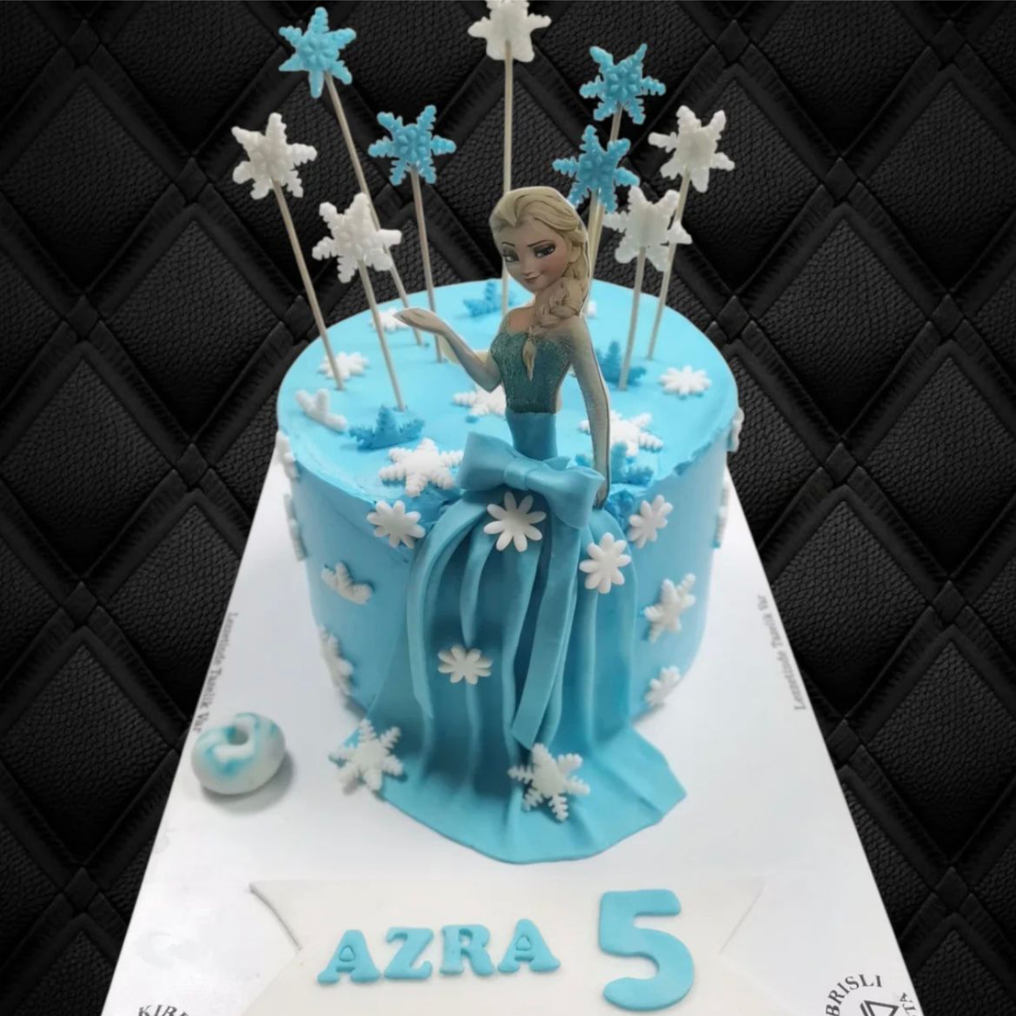 Kıbrıslı Metin Pastaneleri