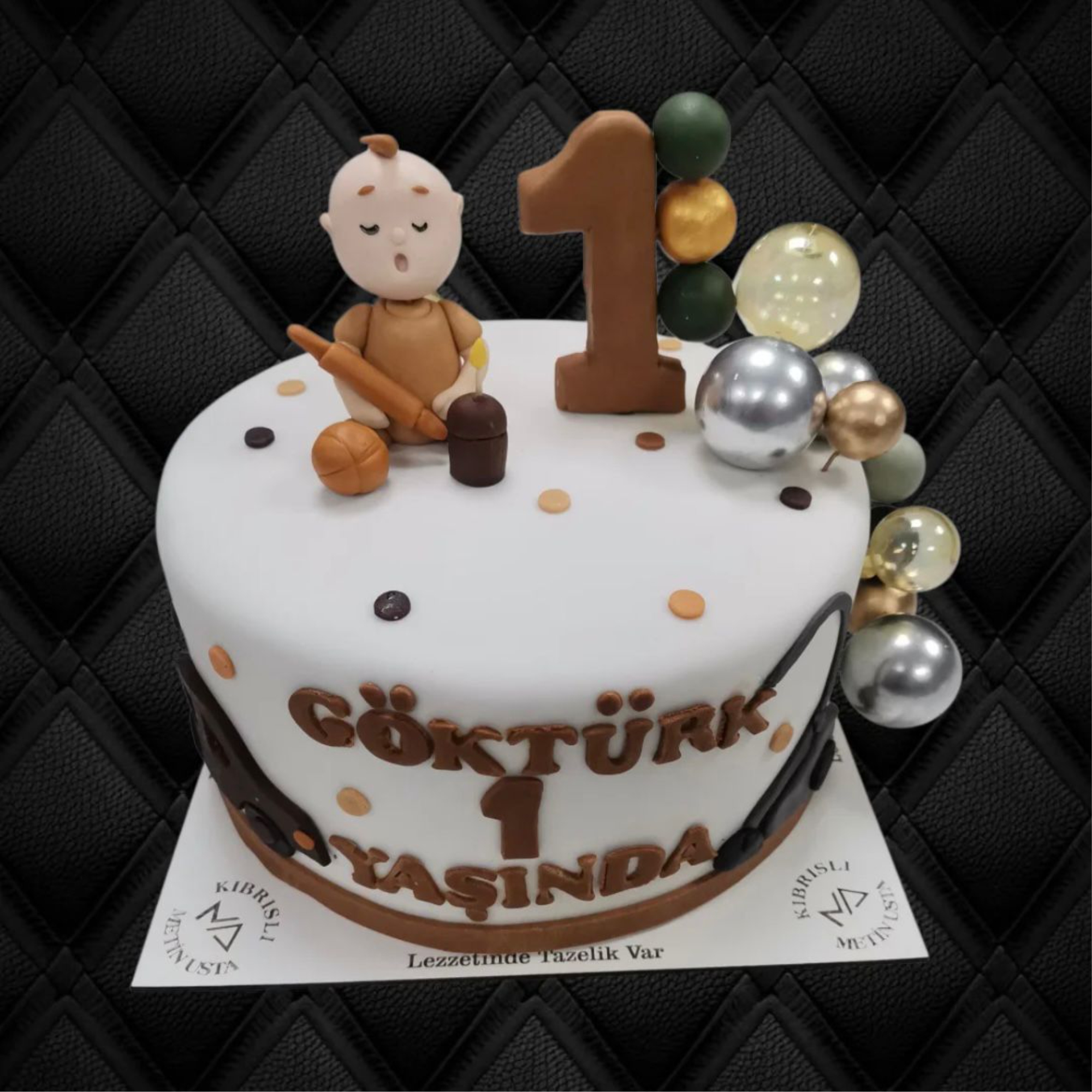 Kıbrıslı Metin Pastaneleri