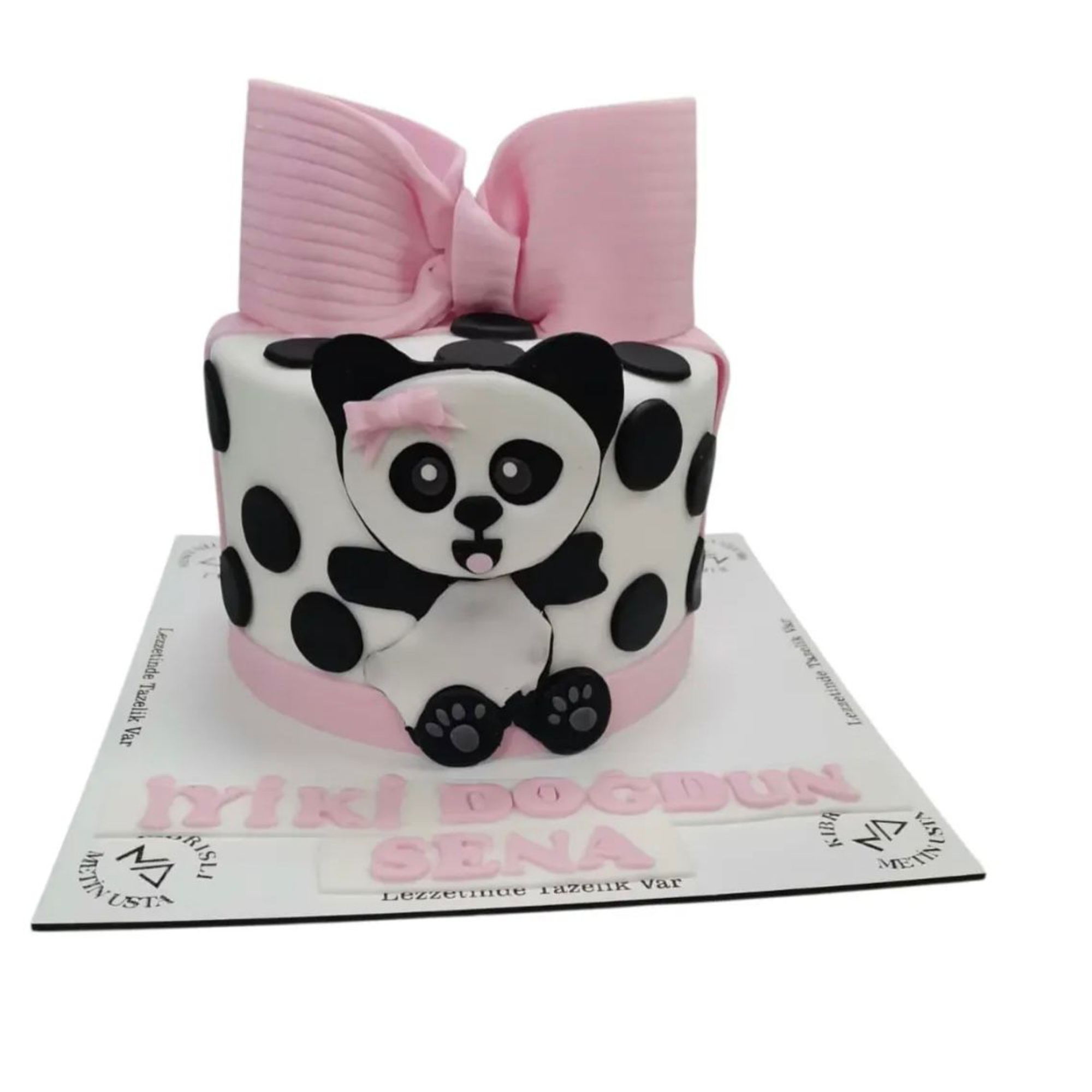 Kıbrıslı Metin Pastaneleri