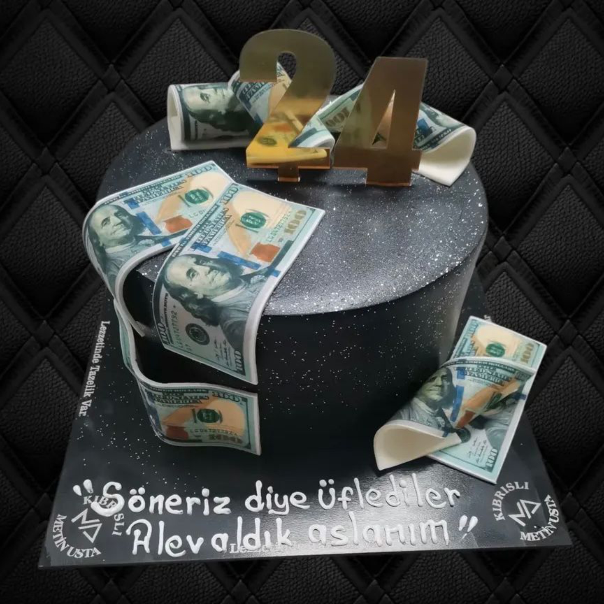 Kıbrıslı Metin Pastaneleri