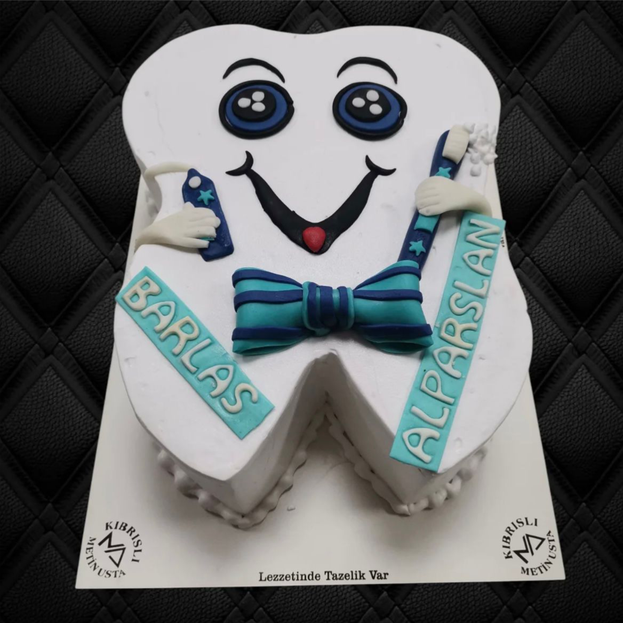 Kıbrıslı Metin Pastaneleri