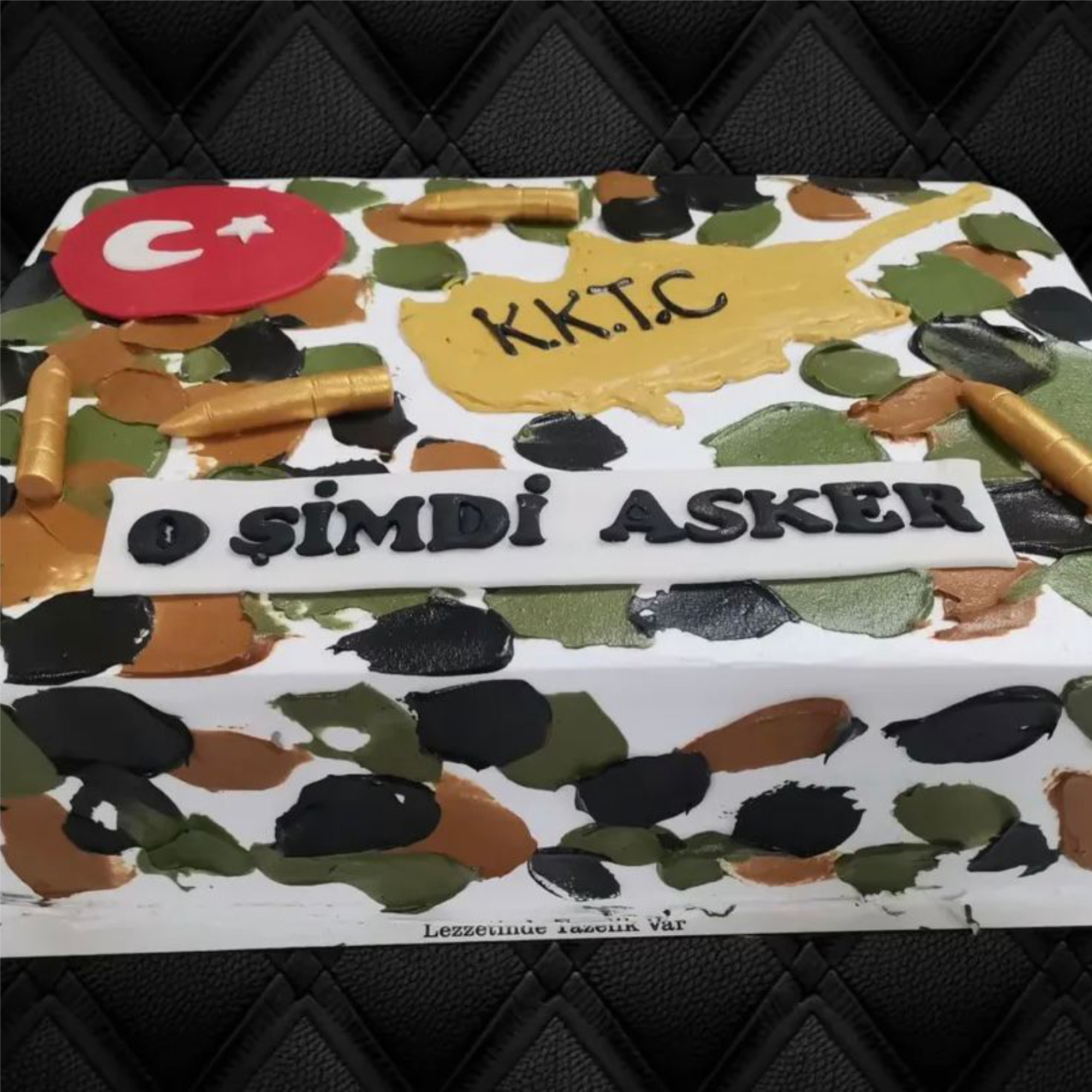 Kıbrıslı Metin Pastaneleri