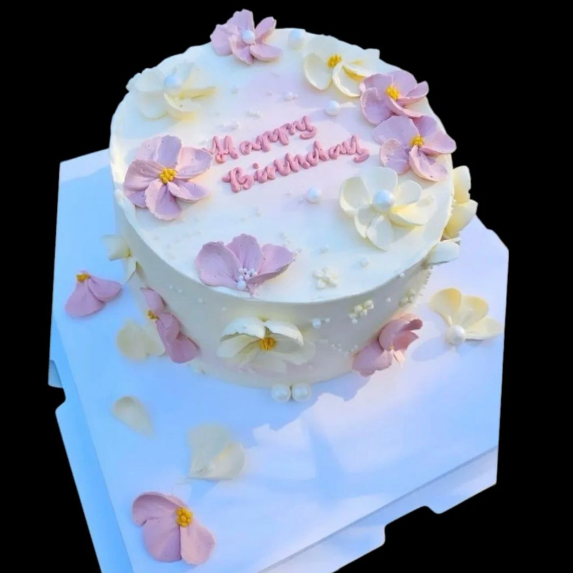 Kıbrıslı Metin Pastaneleri