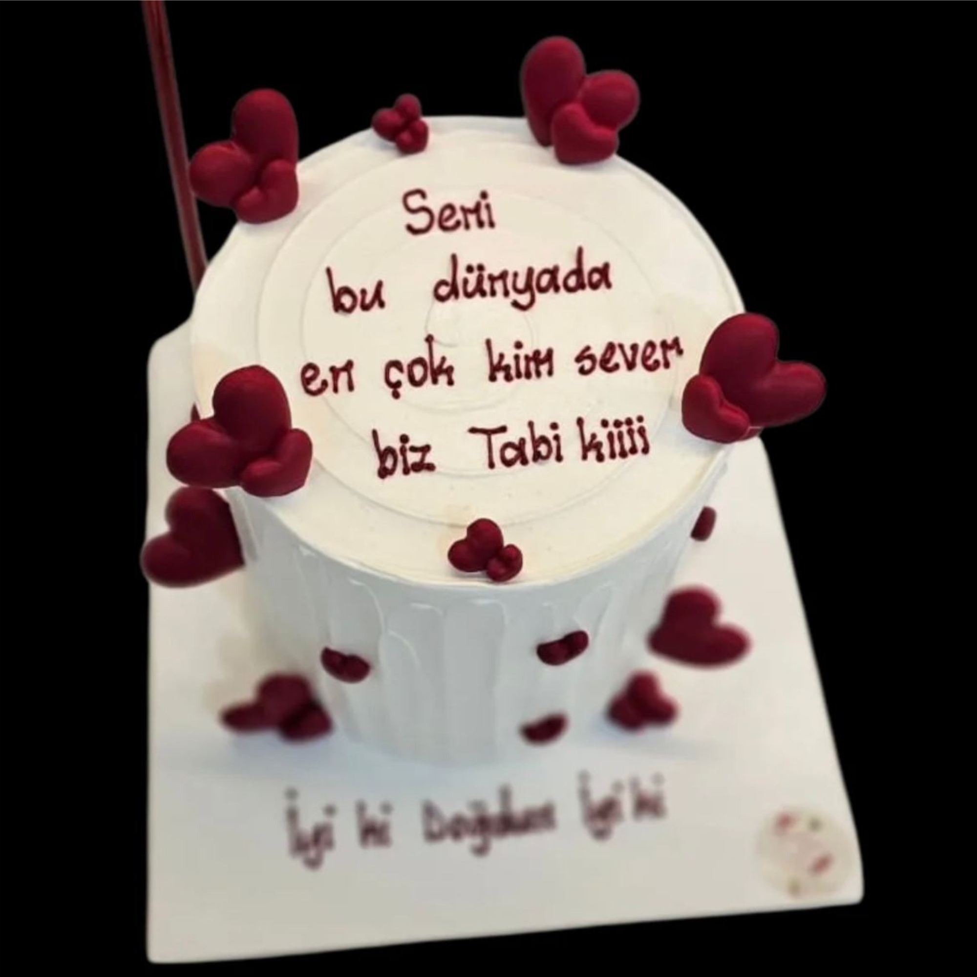 Kıbrıslı Metin Pastaneleri