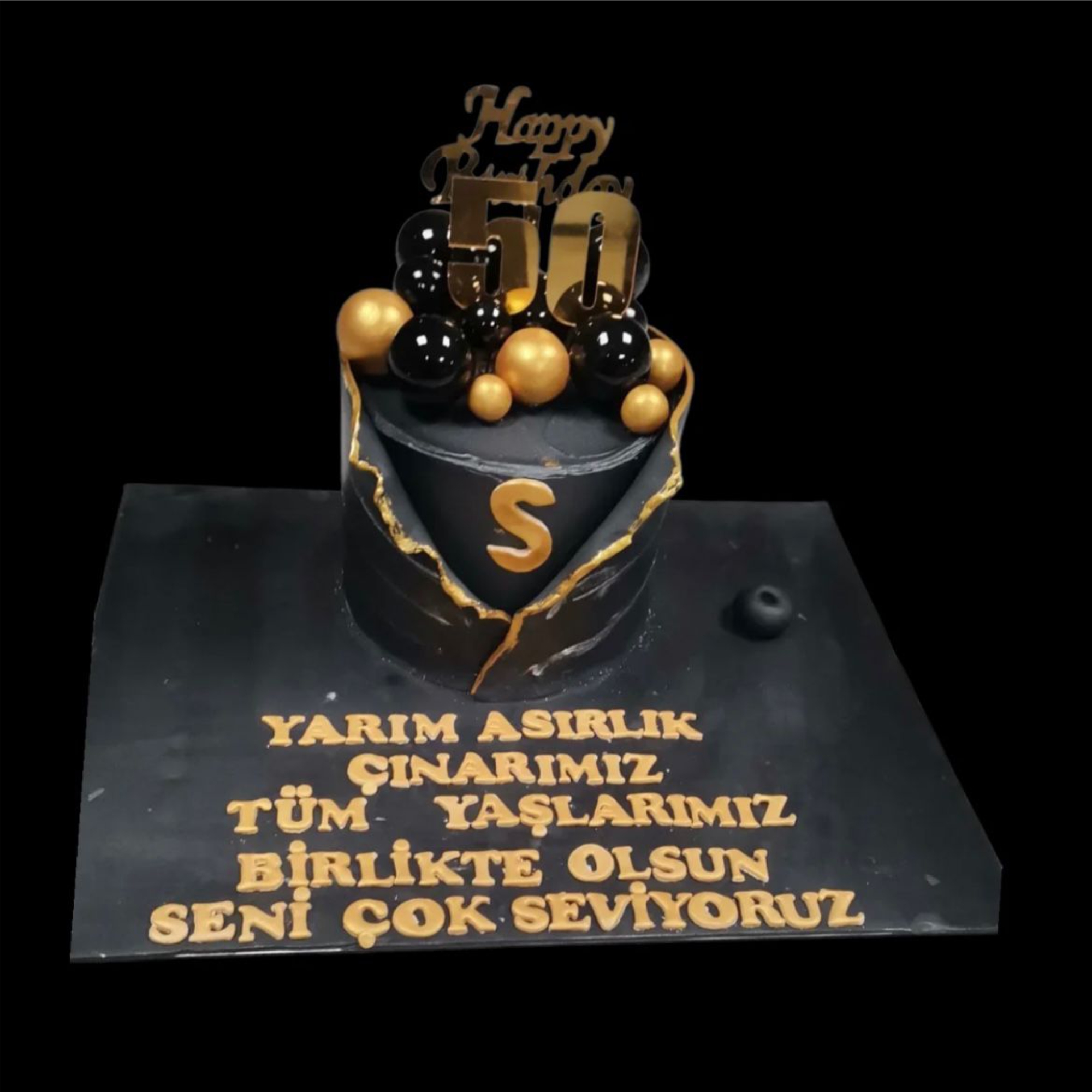 Kıbrıslı Metin Pastaneleri