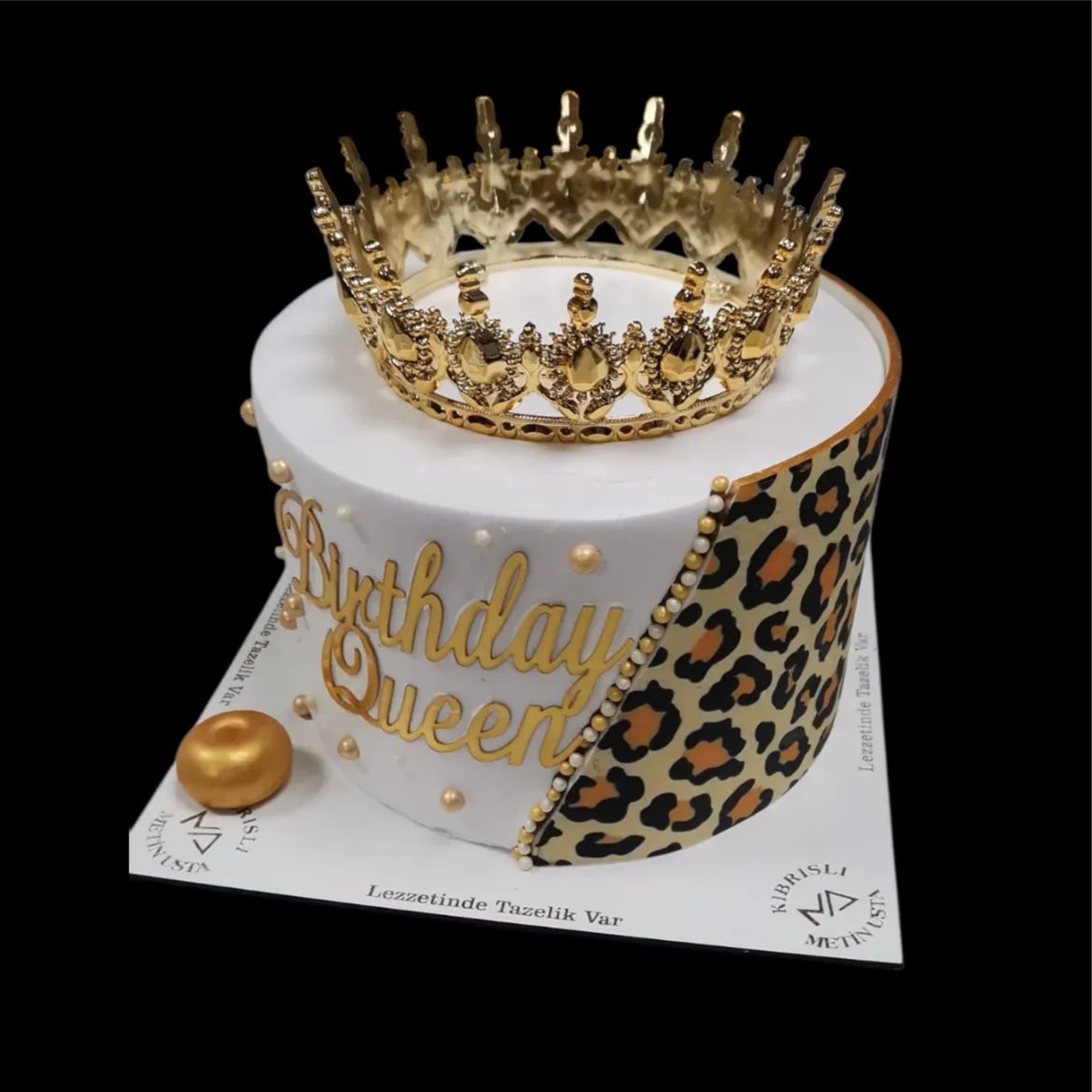 Kıbrıslı Metin Pastaneleri