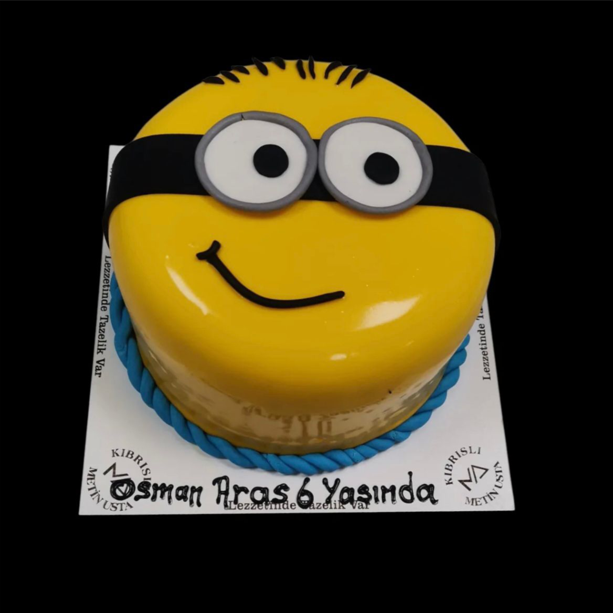 Kıbrıslı Metin Pastaneleri