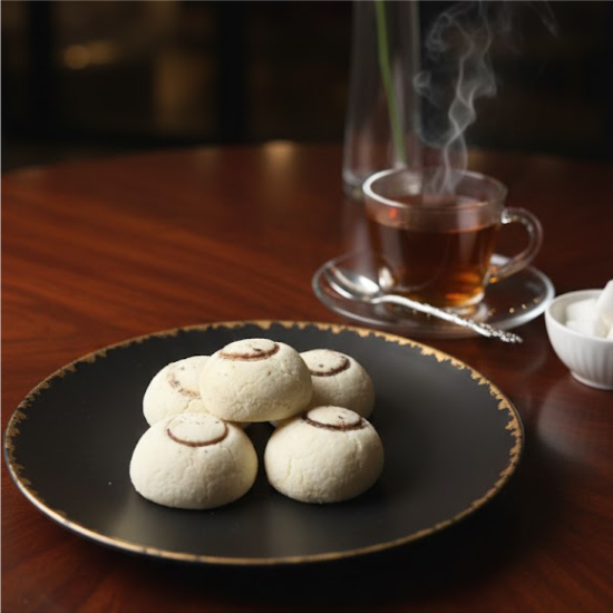 Kıbrıslı Metin Pastaneleri