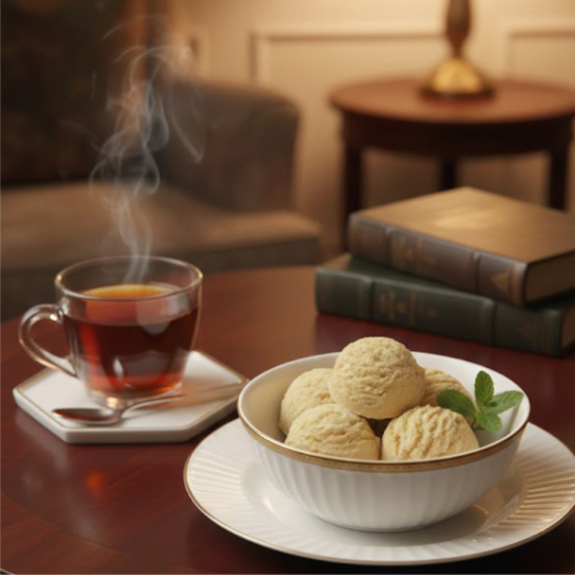 Kıbrıslı Metin Pastaneleri