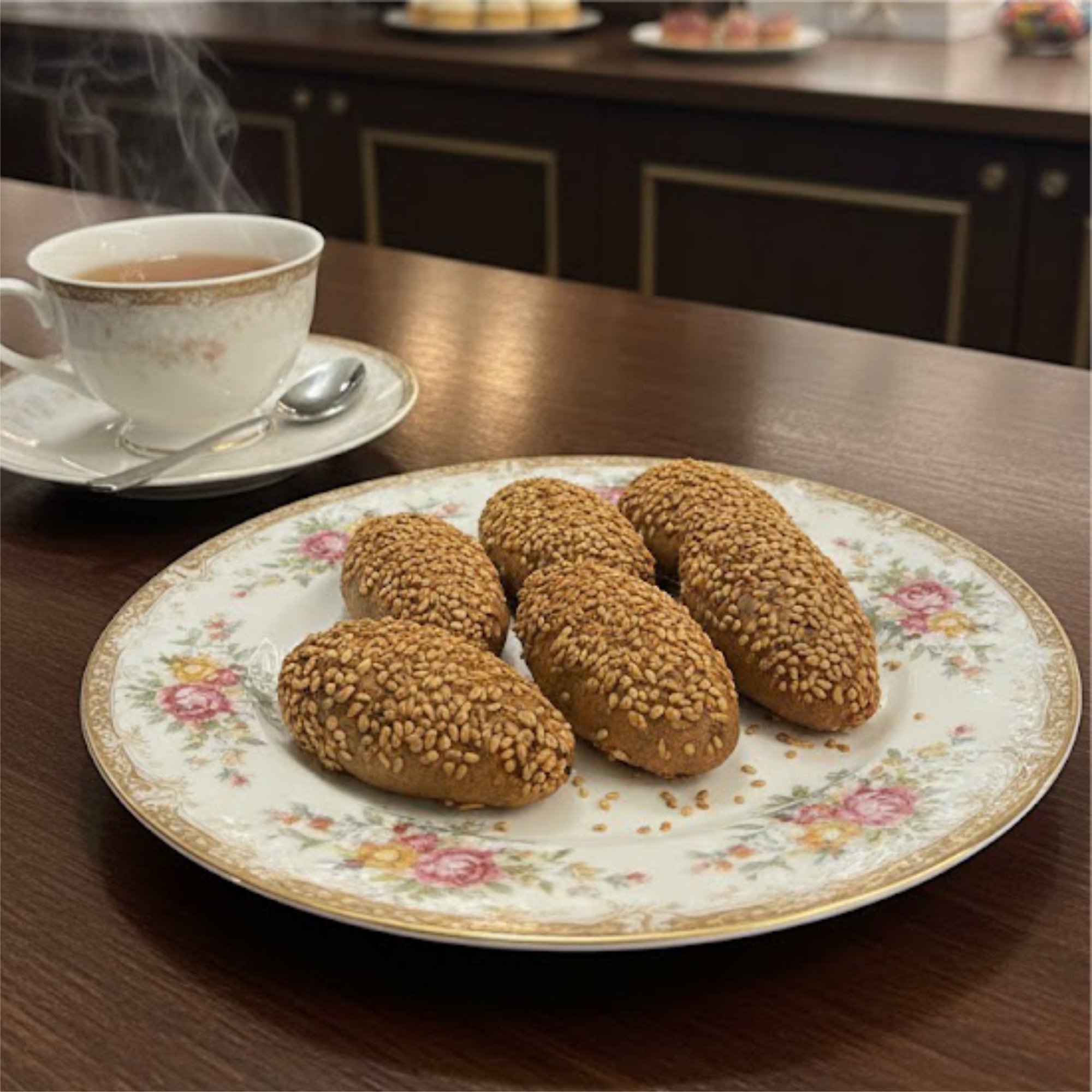 Kıbrıslı Metin Pastaneleri