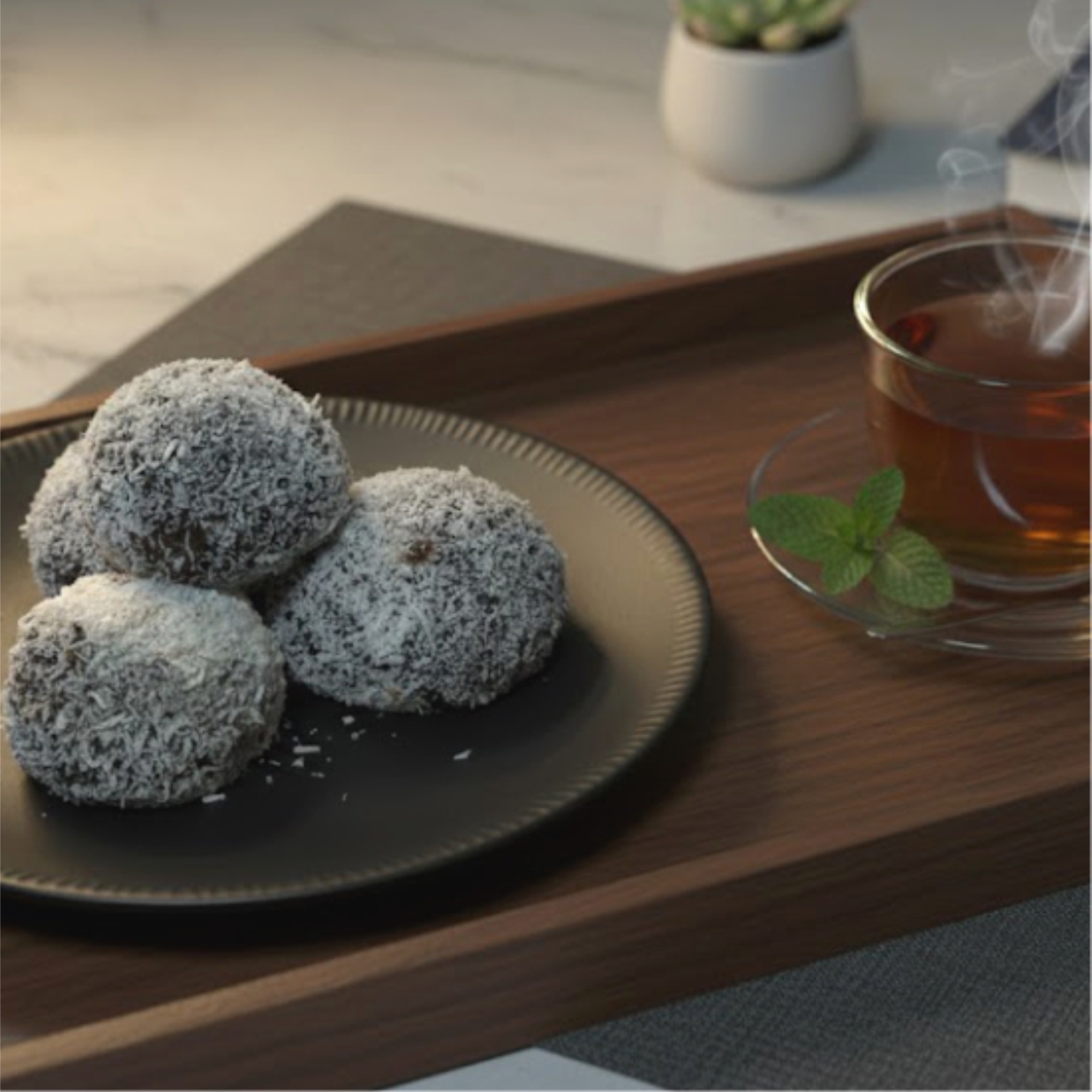 Kıbrıslı Metin Pastaneleri