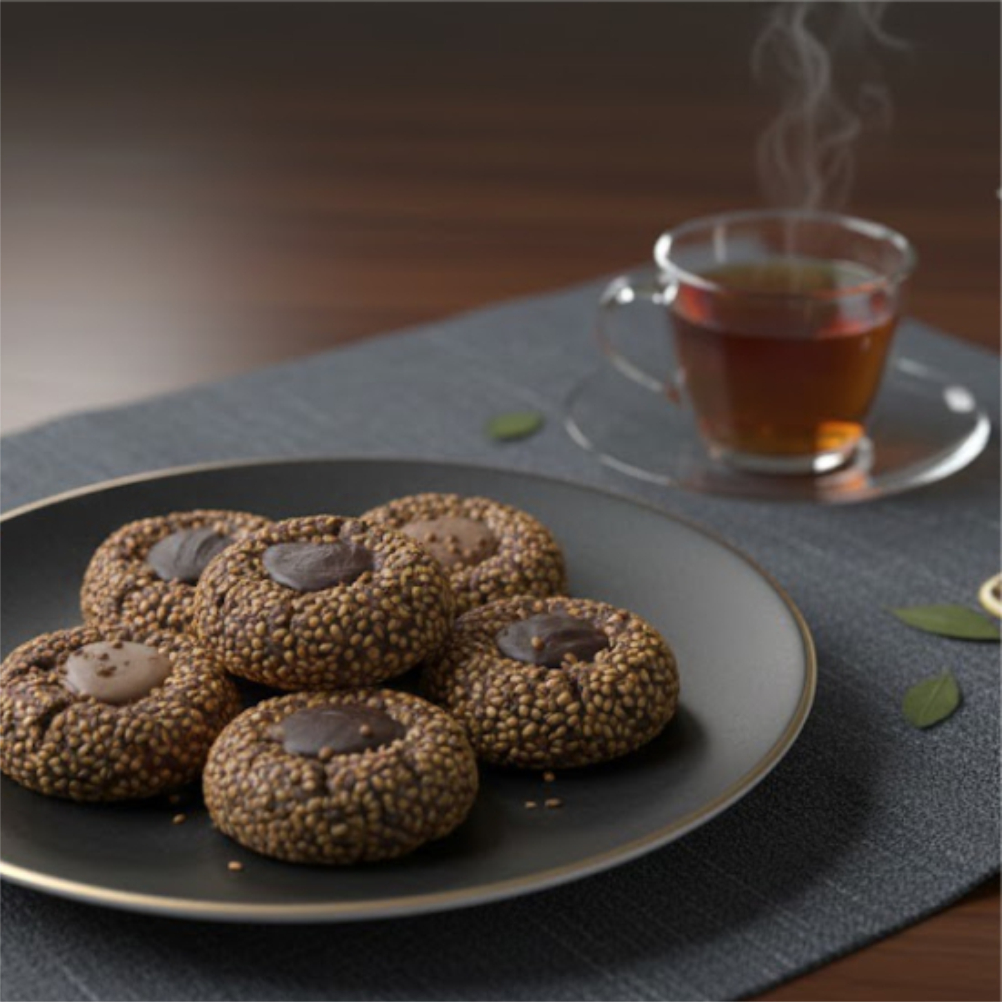 Kıbrıslı Metin Pastaneleri