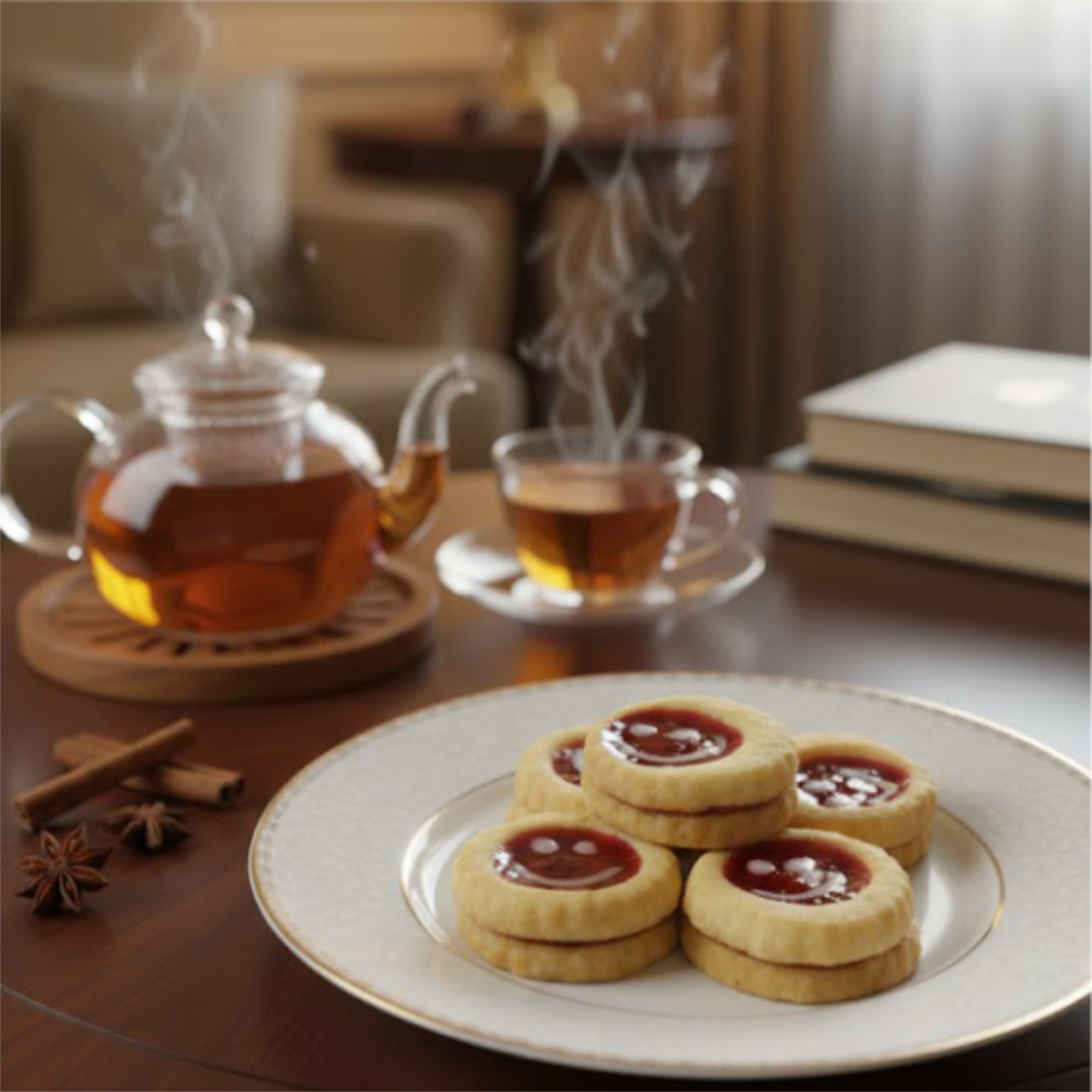 Kıbrıslı Metin Pastaneleri