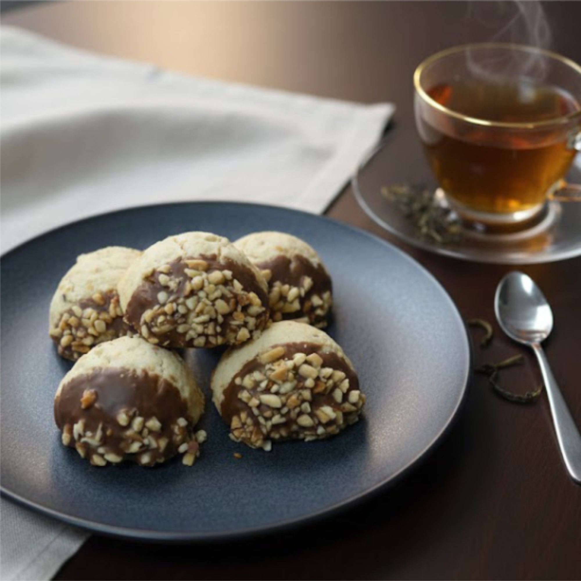 Kıbrıslı Metin Pastaneleri