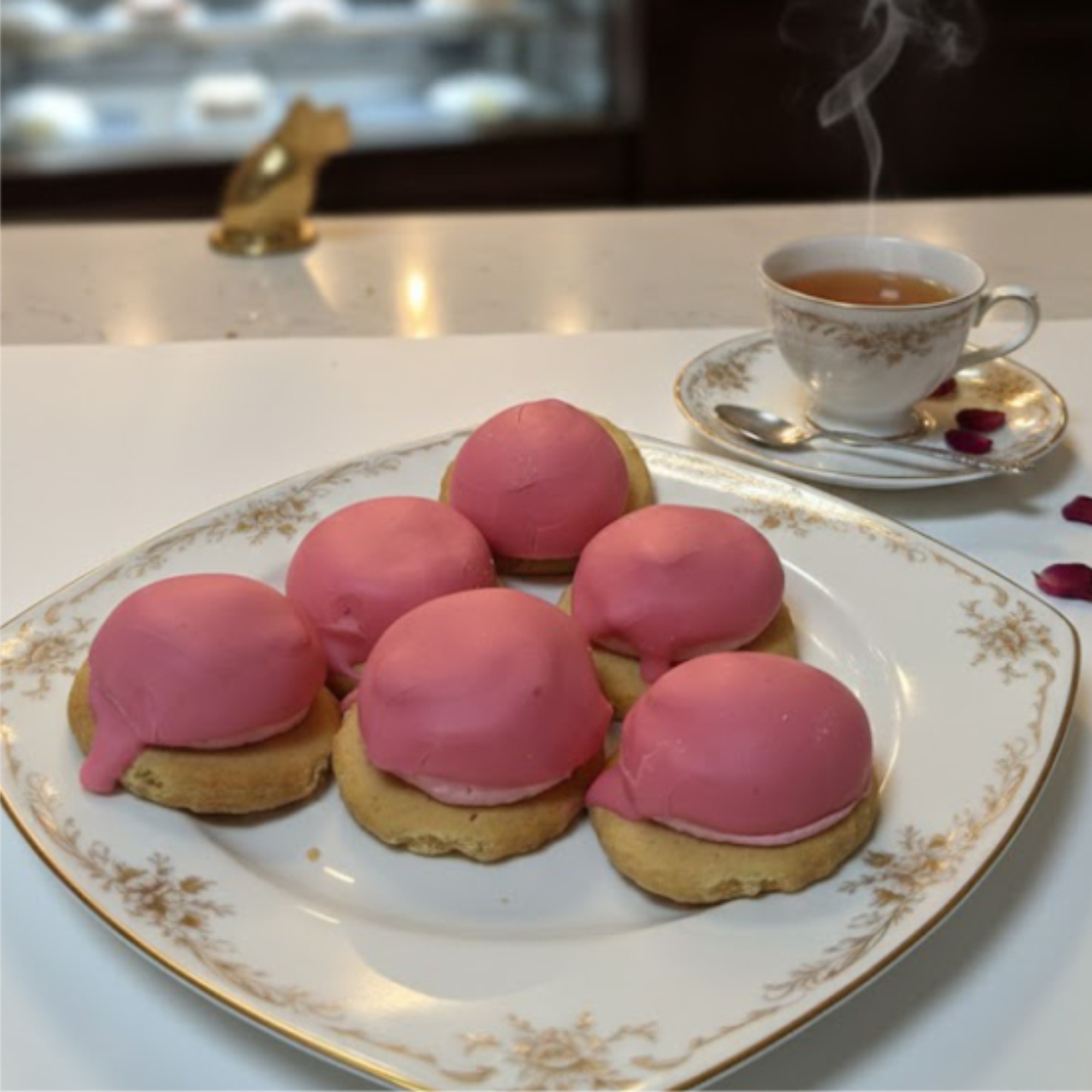 Kıbrıslı Metin Pastaneleri