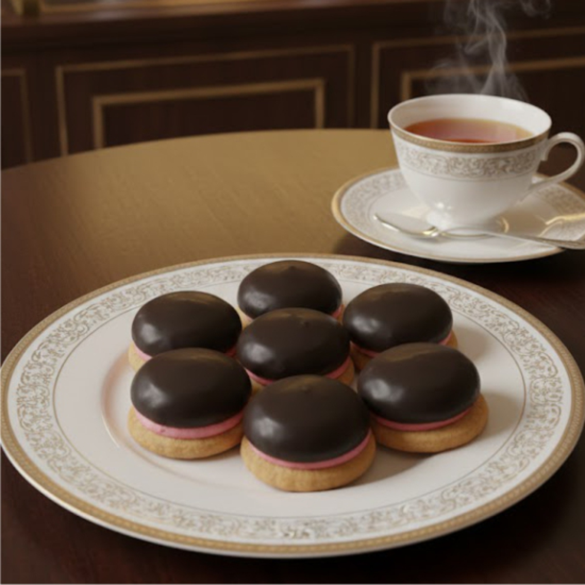 Kıbrıslı Metin Pastaneleri