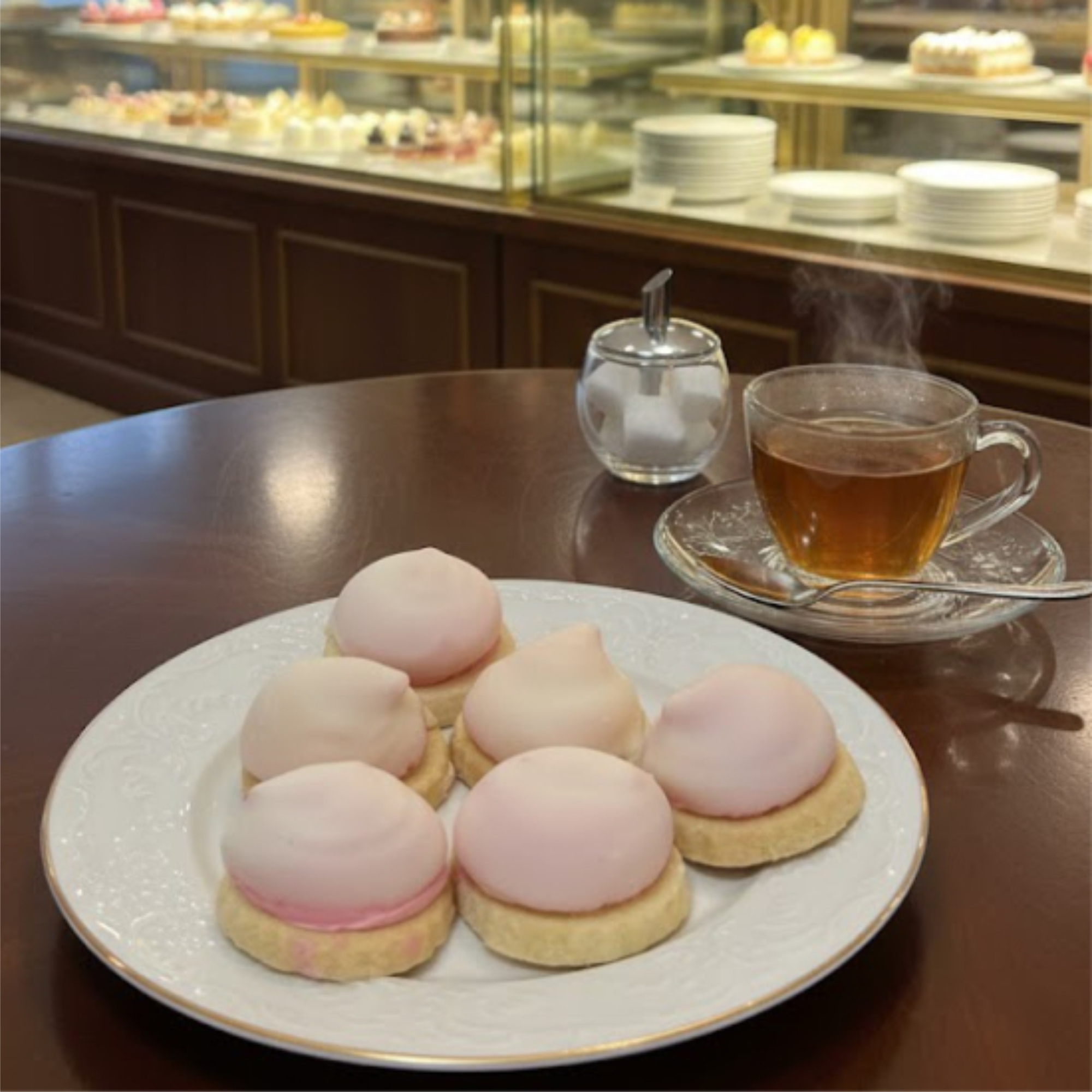 Kıbrıslı Metin Pastaneleri