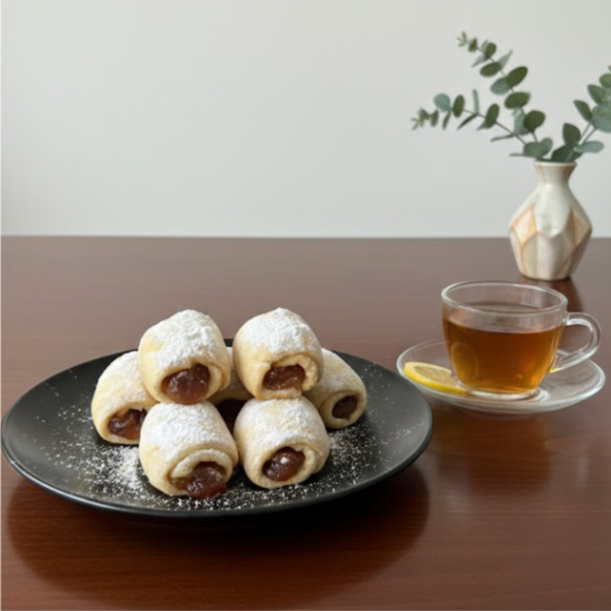 Kıbrıslı Metin Pastaneleri