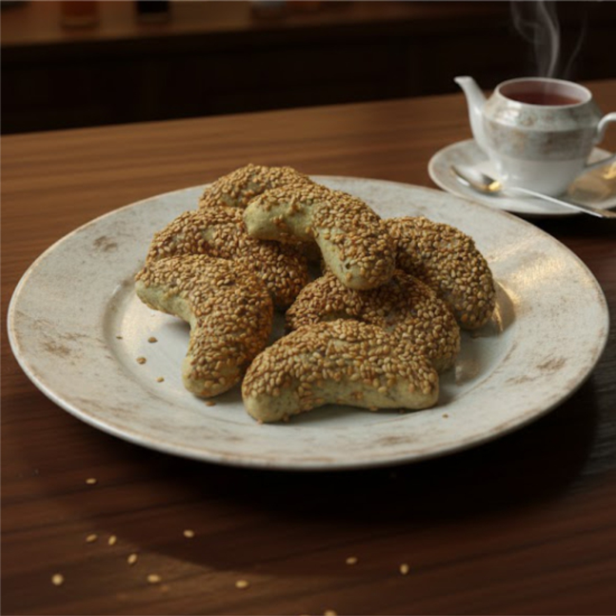 Kıbrıslı Metin Pastaneleri