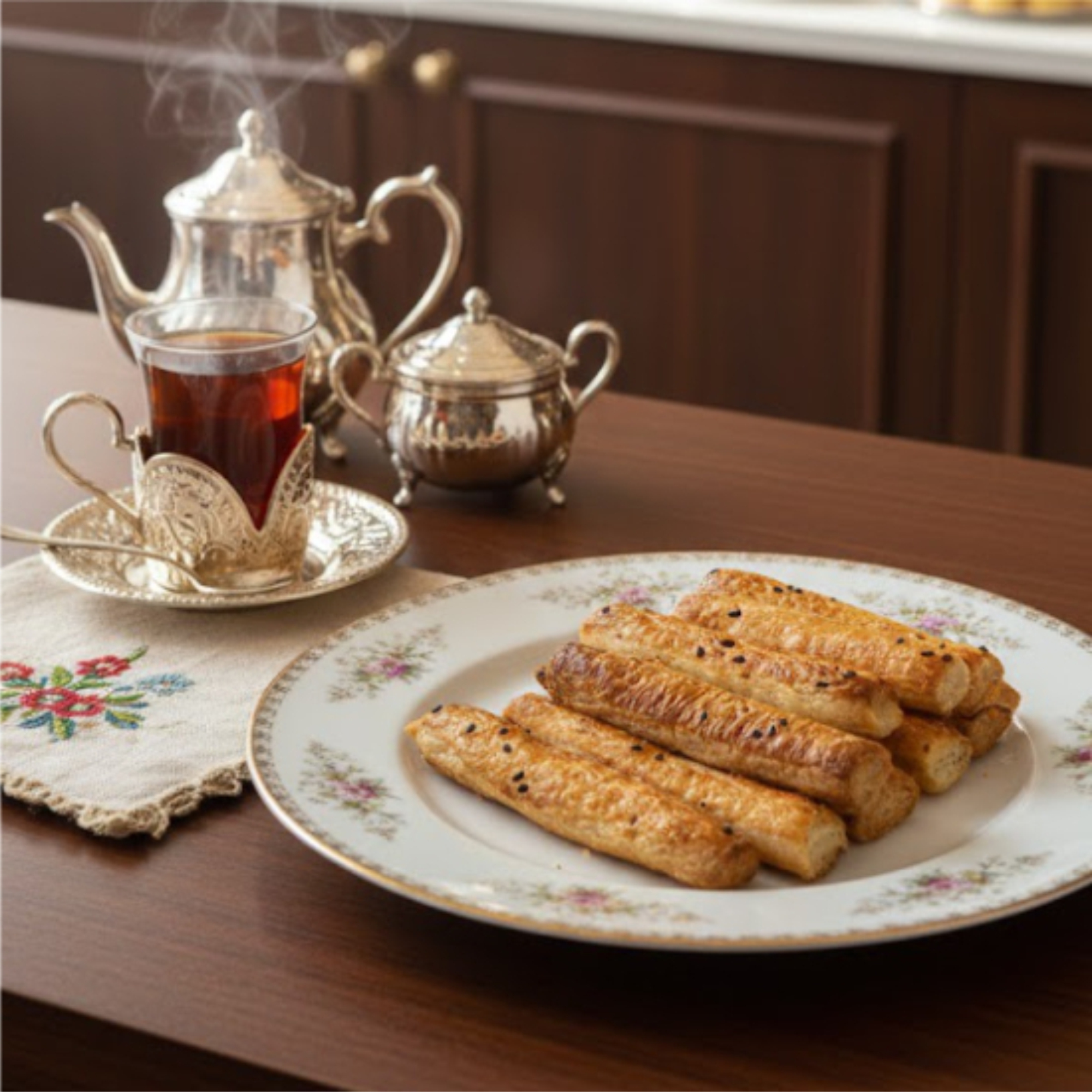 Kıbrıslı Metin Pastaneleri