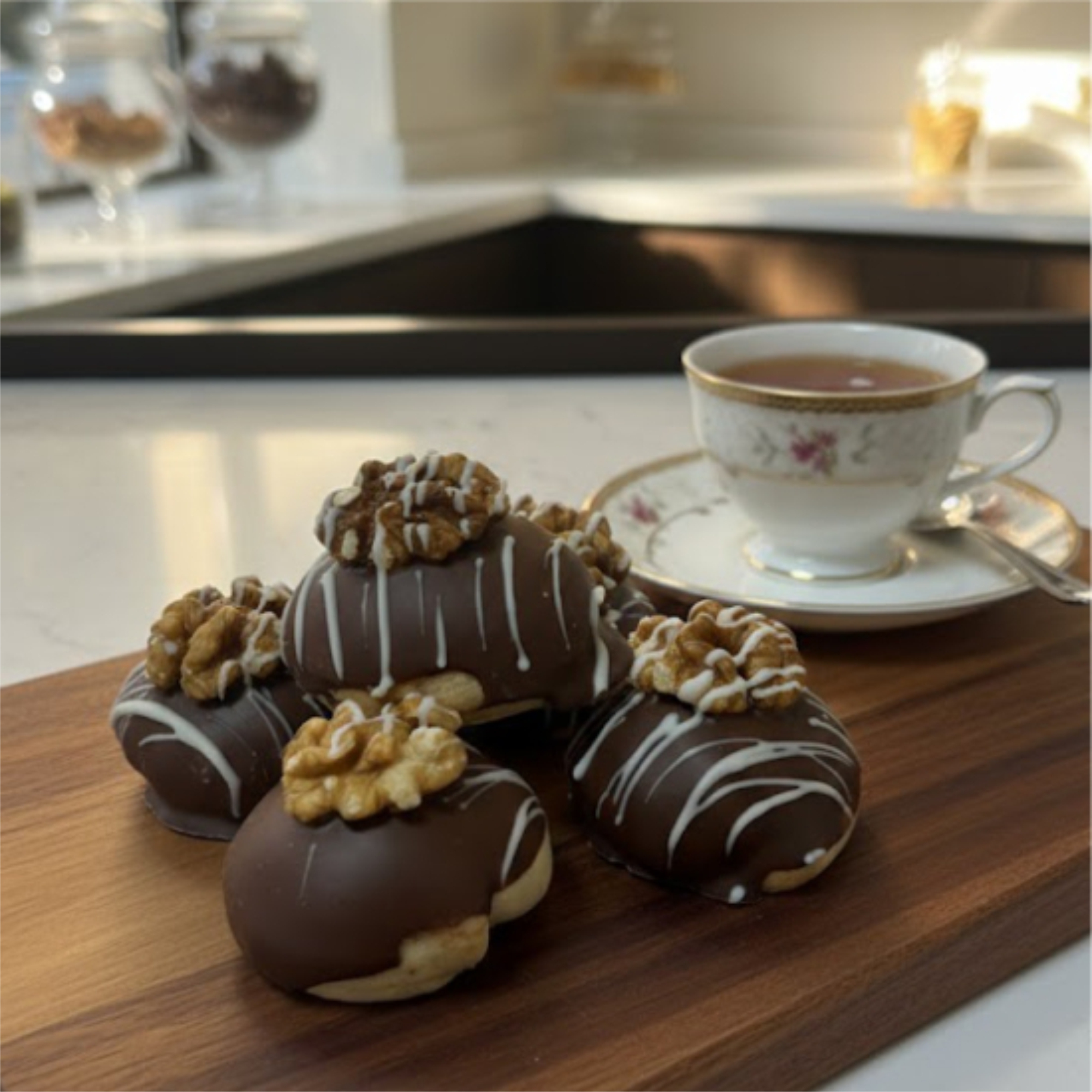 Kıbrıslı Metin Pastaneleri