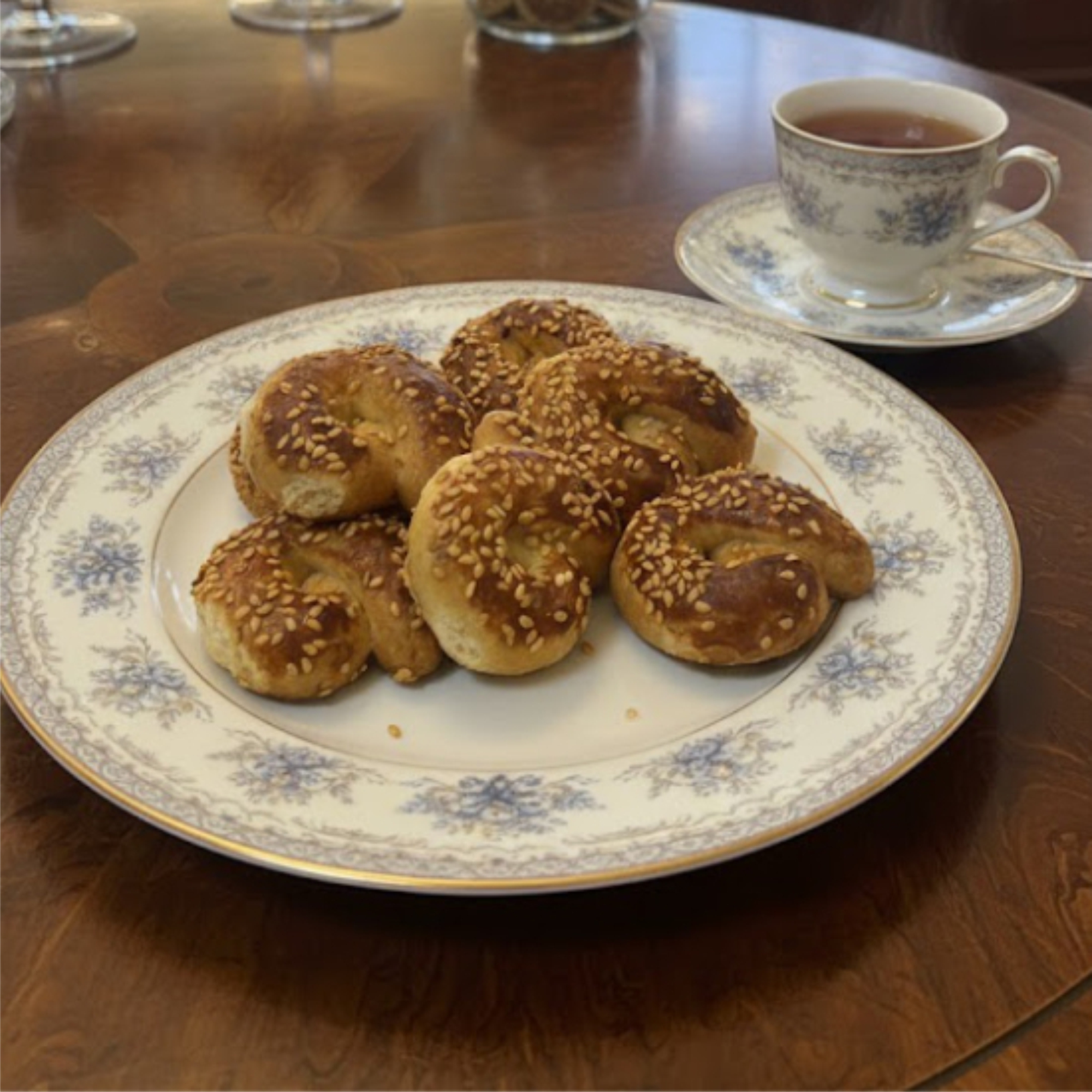 Kıbrıslı Metin Pastaneleri