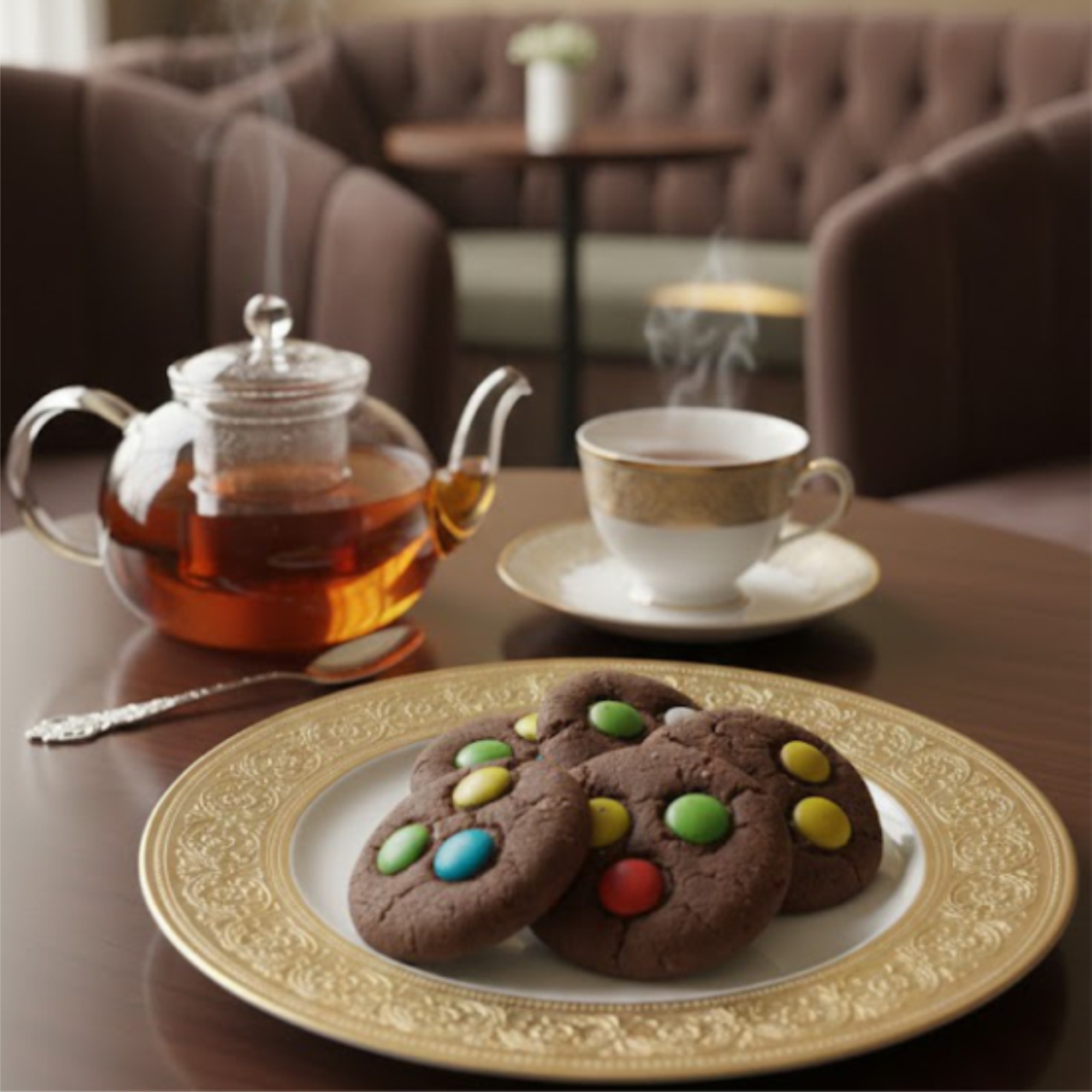 Kıbrıslı Metin Pastaneleri