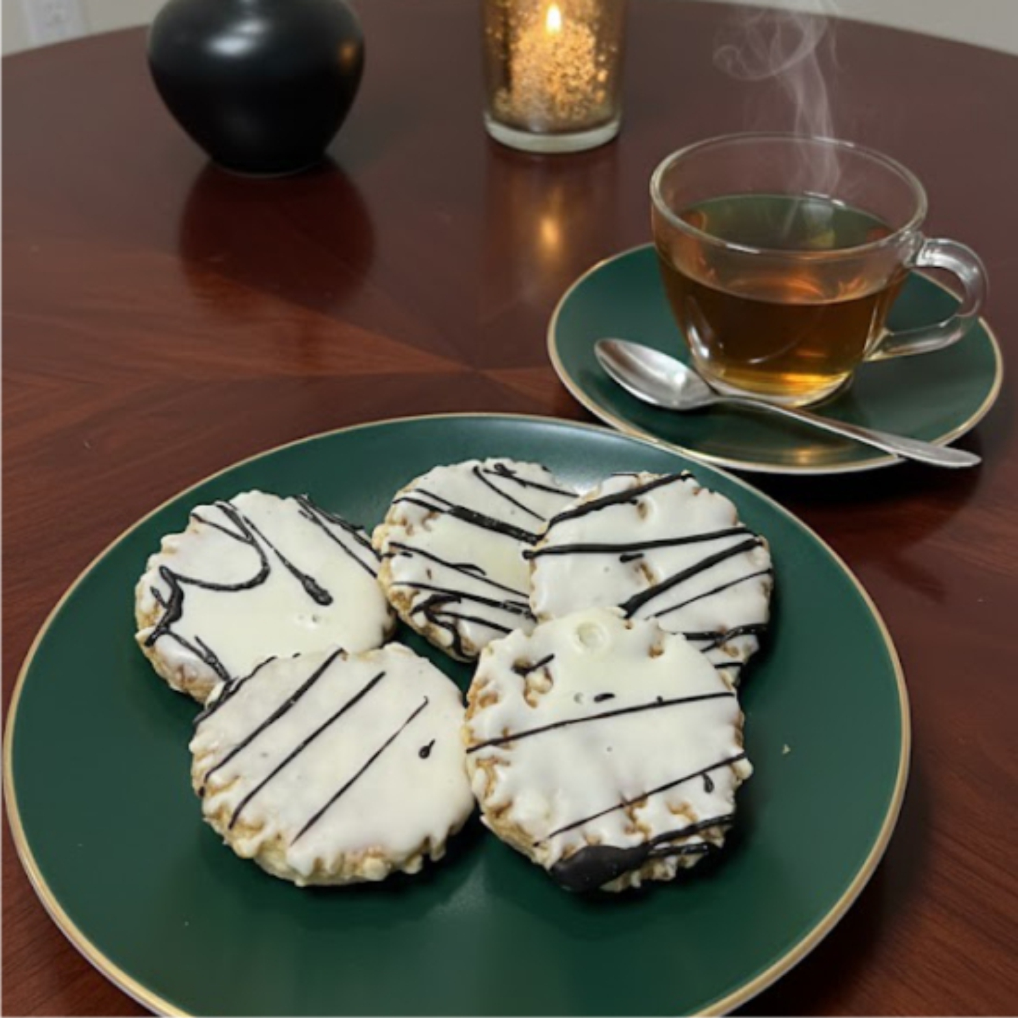 Kıbrıslı Metin Pastaneleri