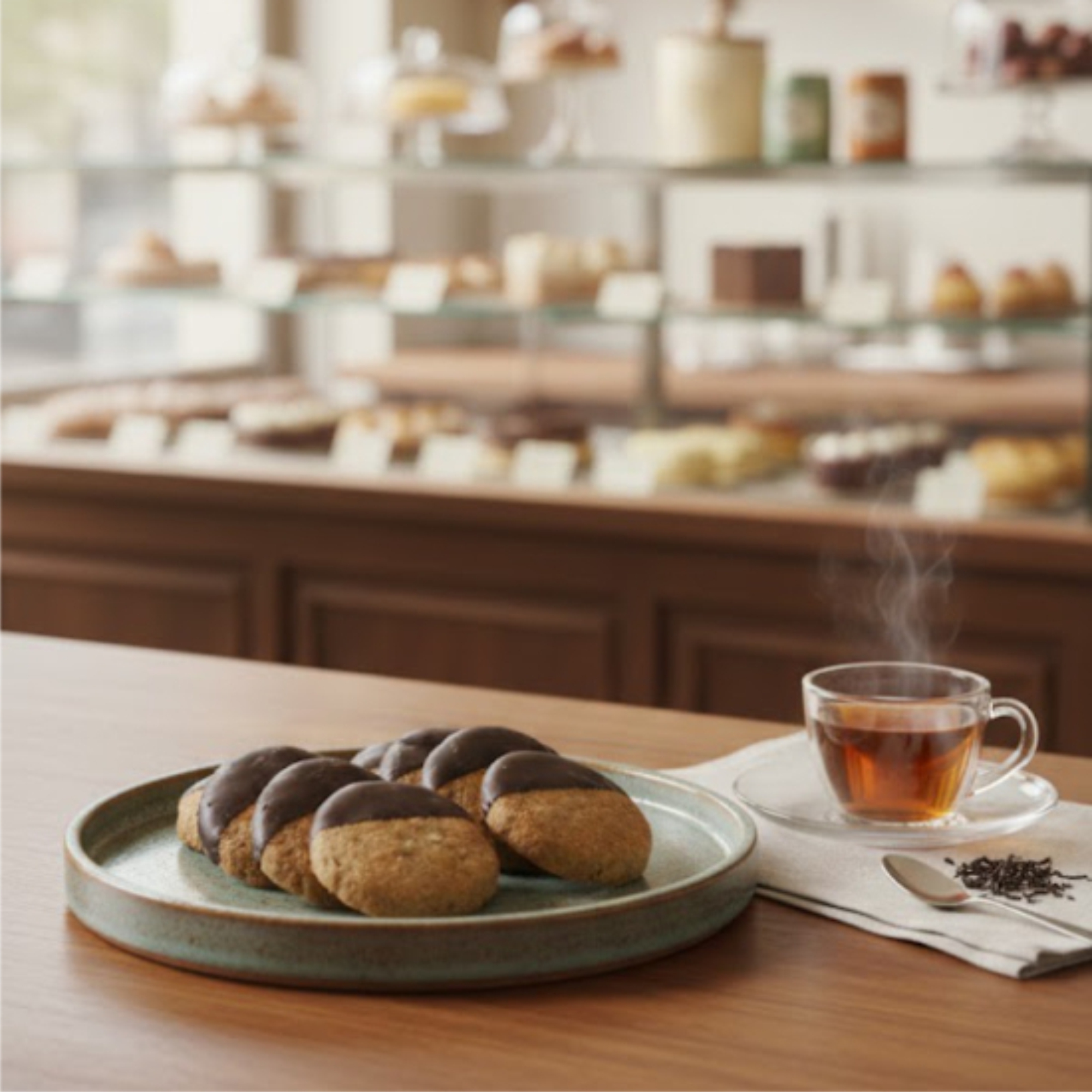 Kıbrıslı Metin Pastaneleri