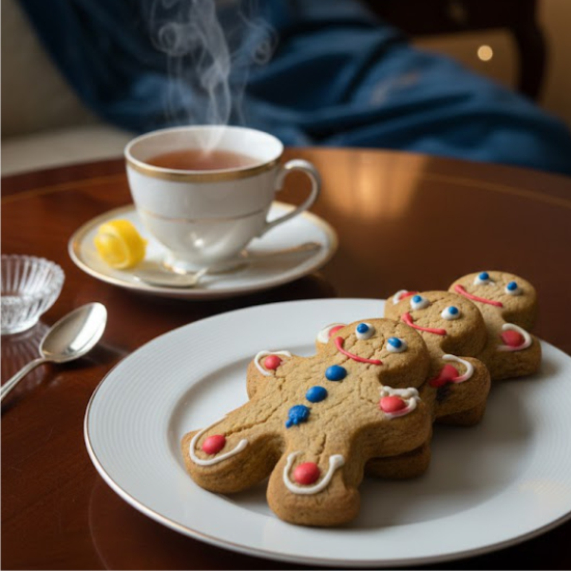 Kıbrıslı Metin Pastaneleri