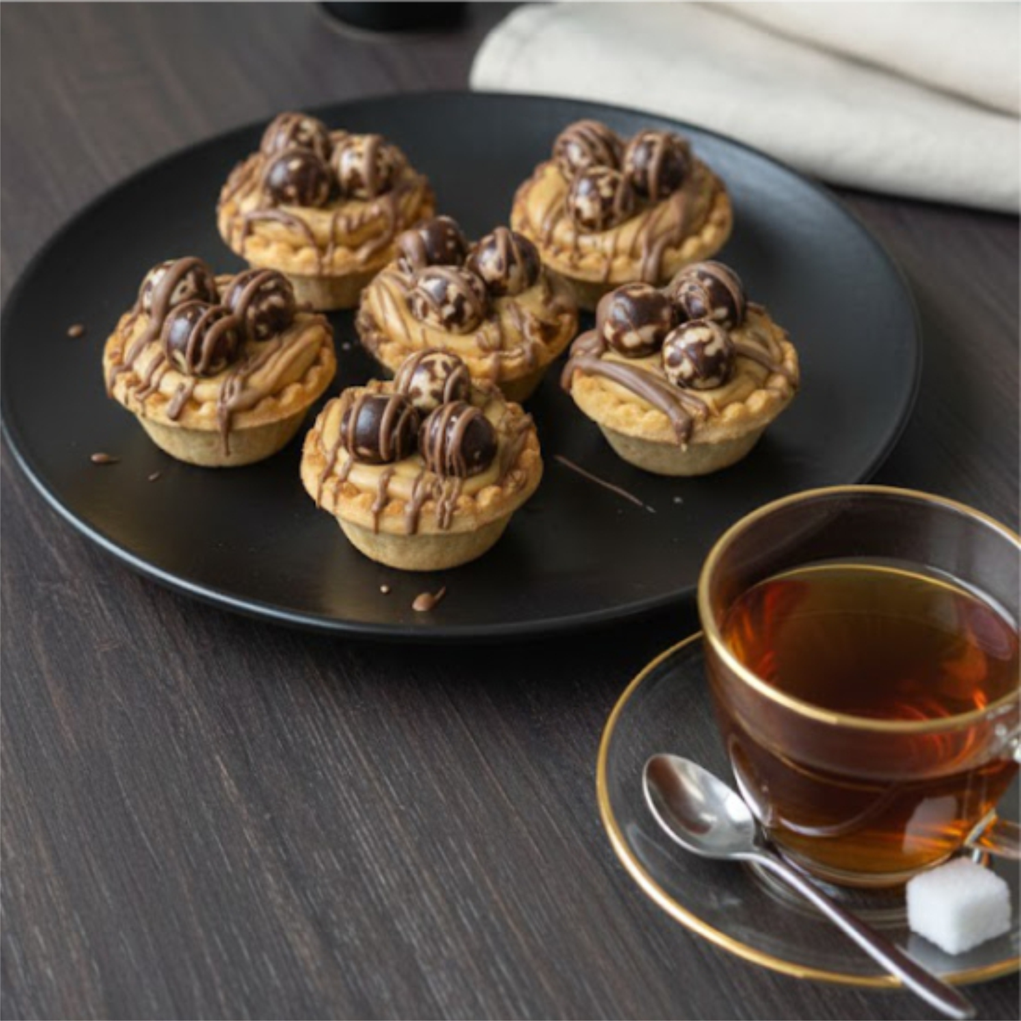 Kıbrıslı Metin Pastaneleri