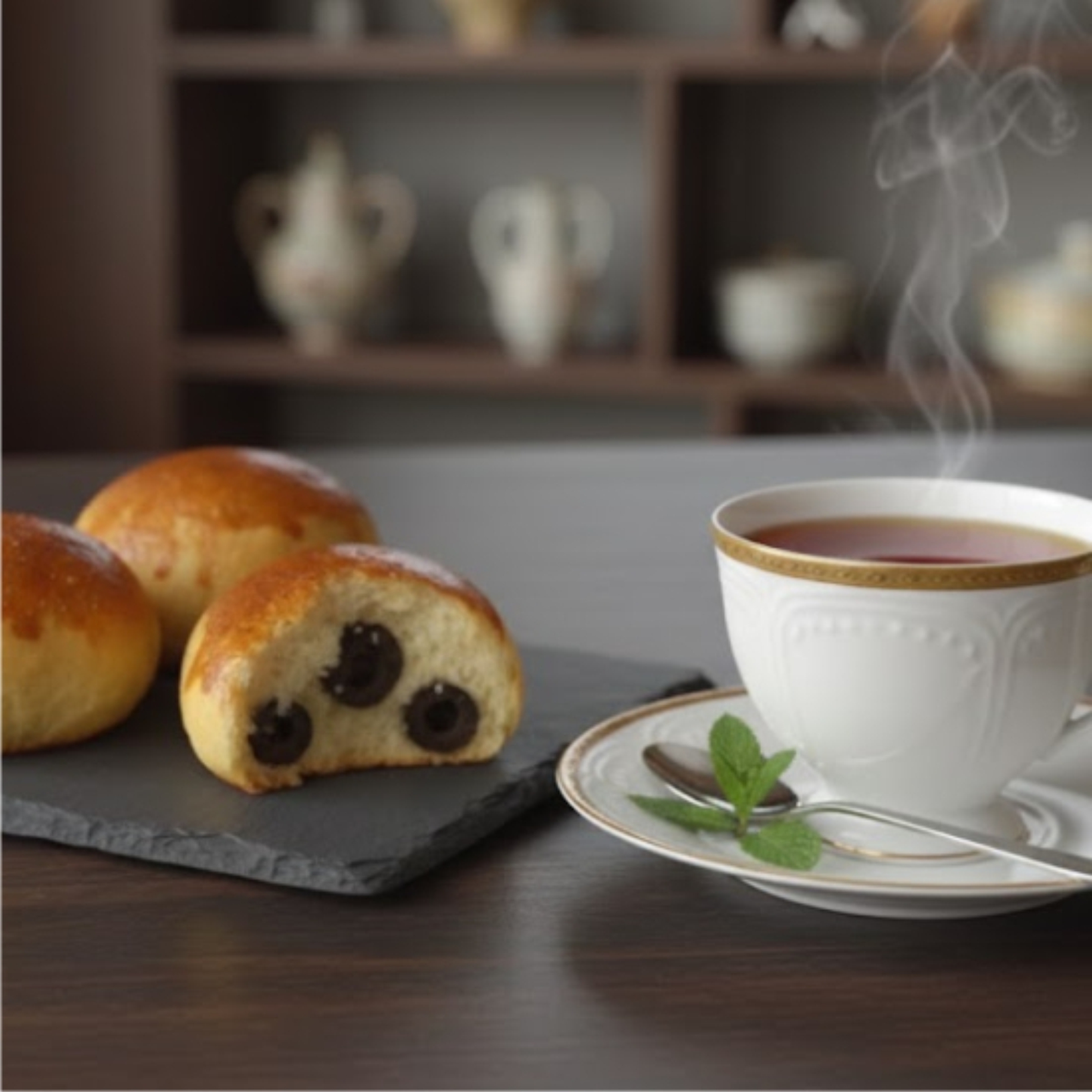 Kıbrıslı Metin Pastaneleri