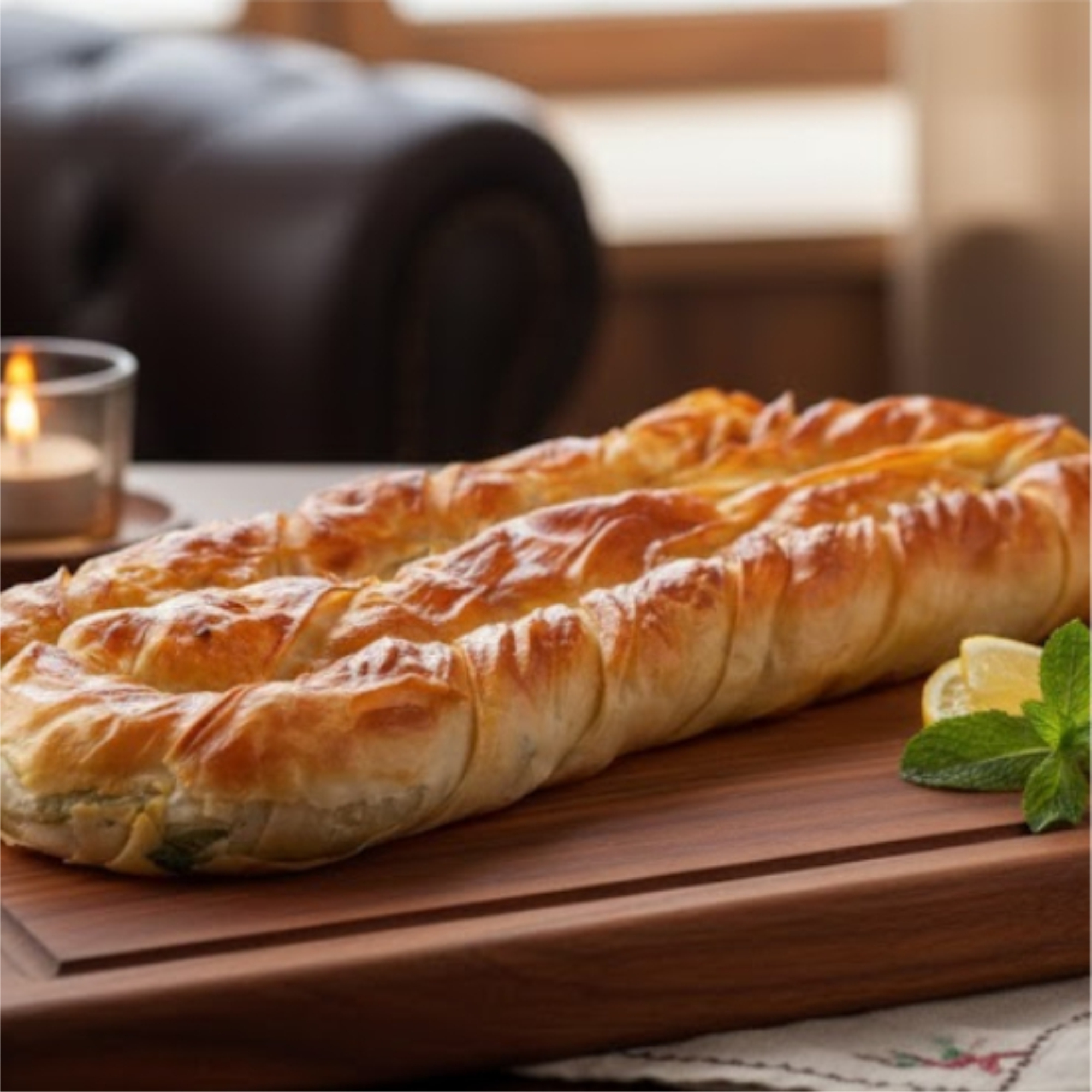 Kıbrıslı Metin Pastaneleri