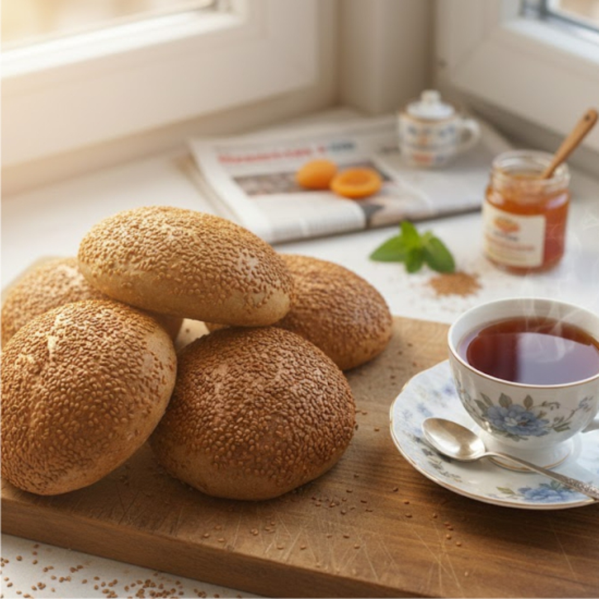 Kıbrıslı Metin Pastaneleri