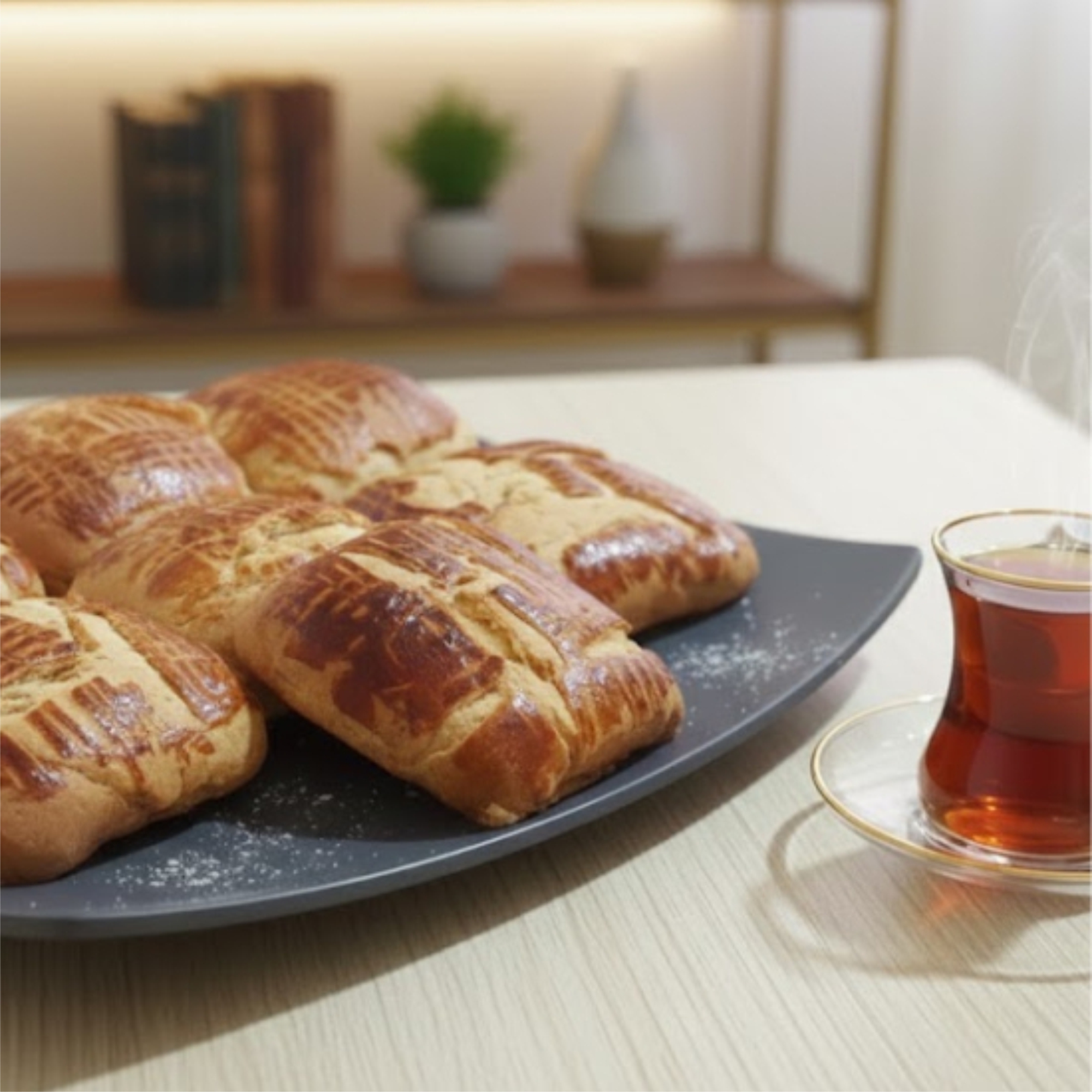 Kıbrıslı Metin Pastaneleri