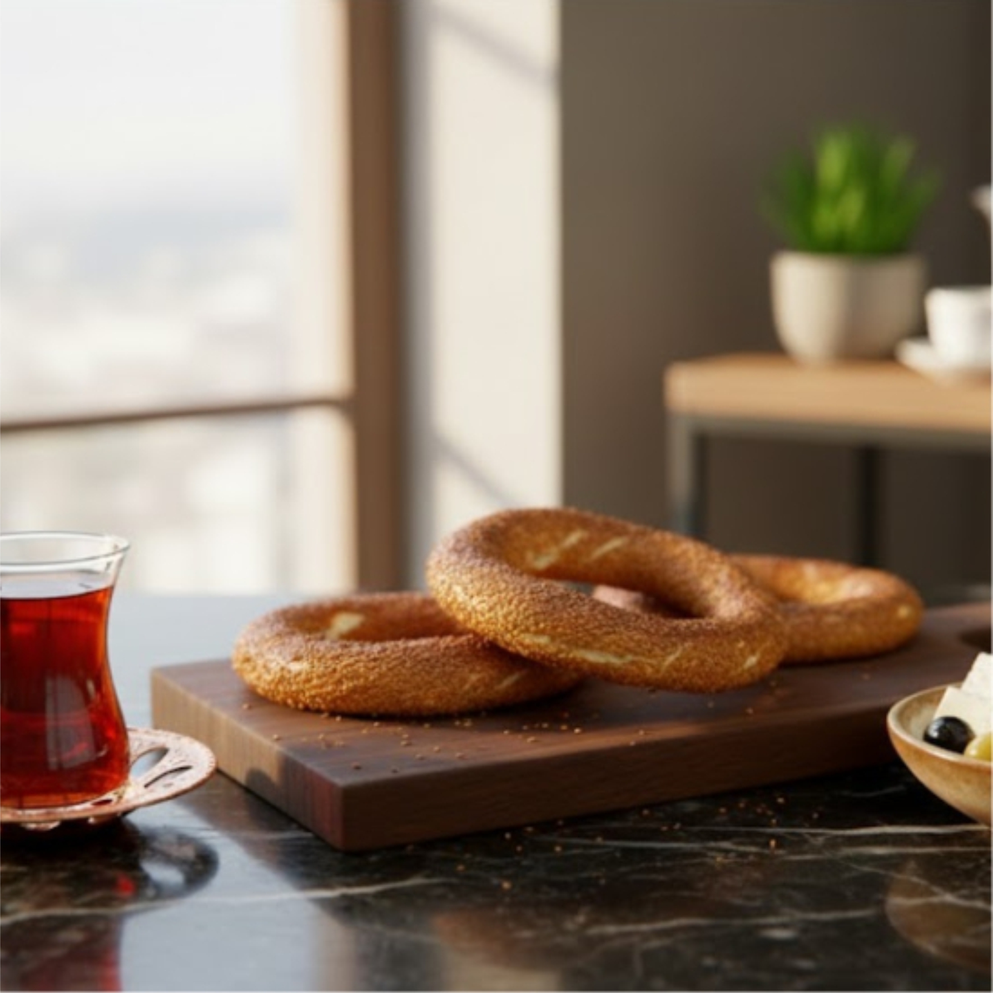 Kıbrıslı Metin Pastaneleri