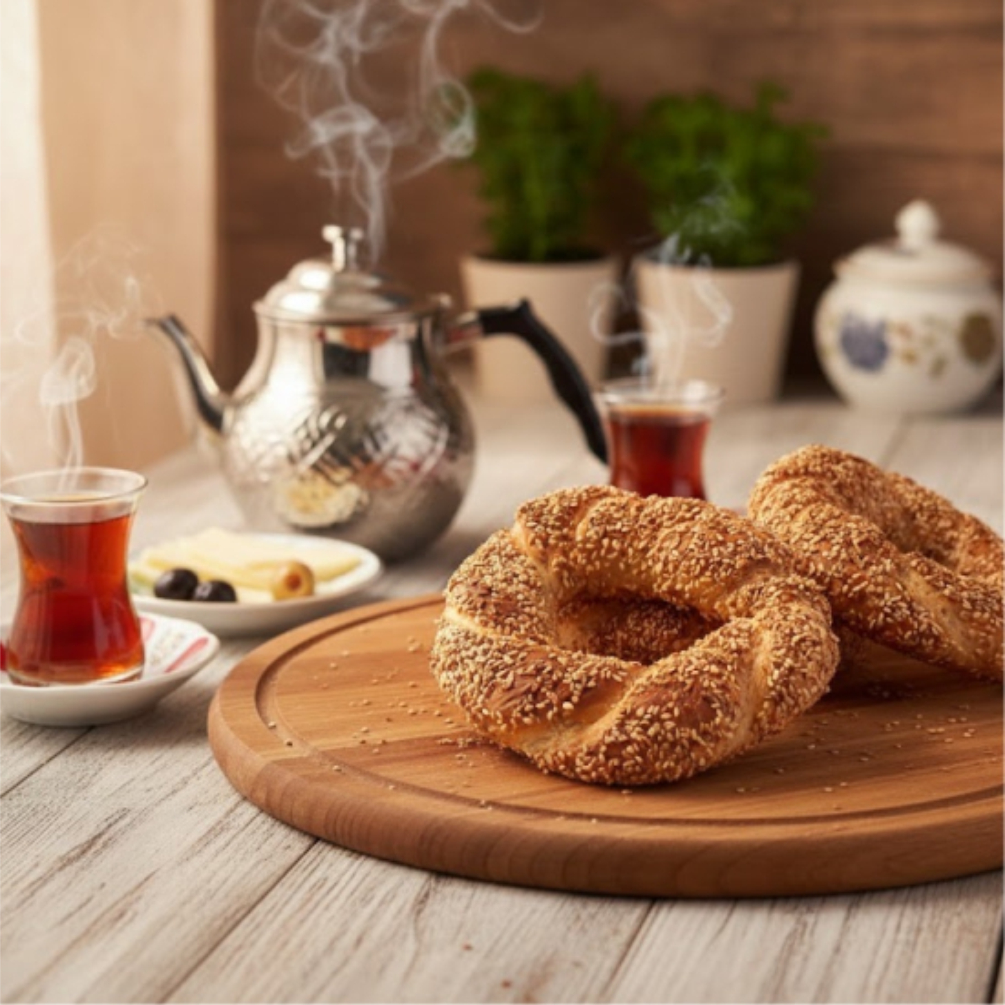 Kıbrıslı Metin Pastaneleri