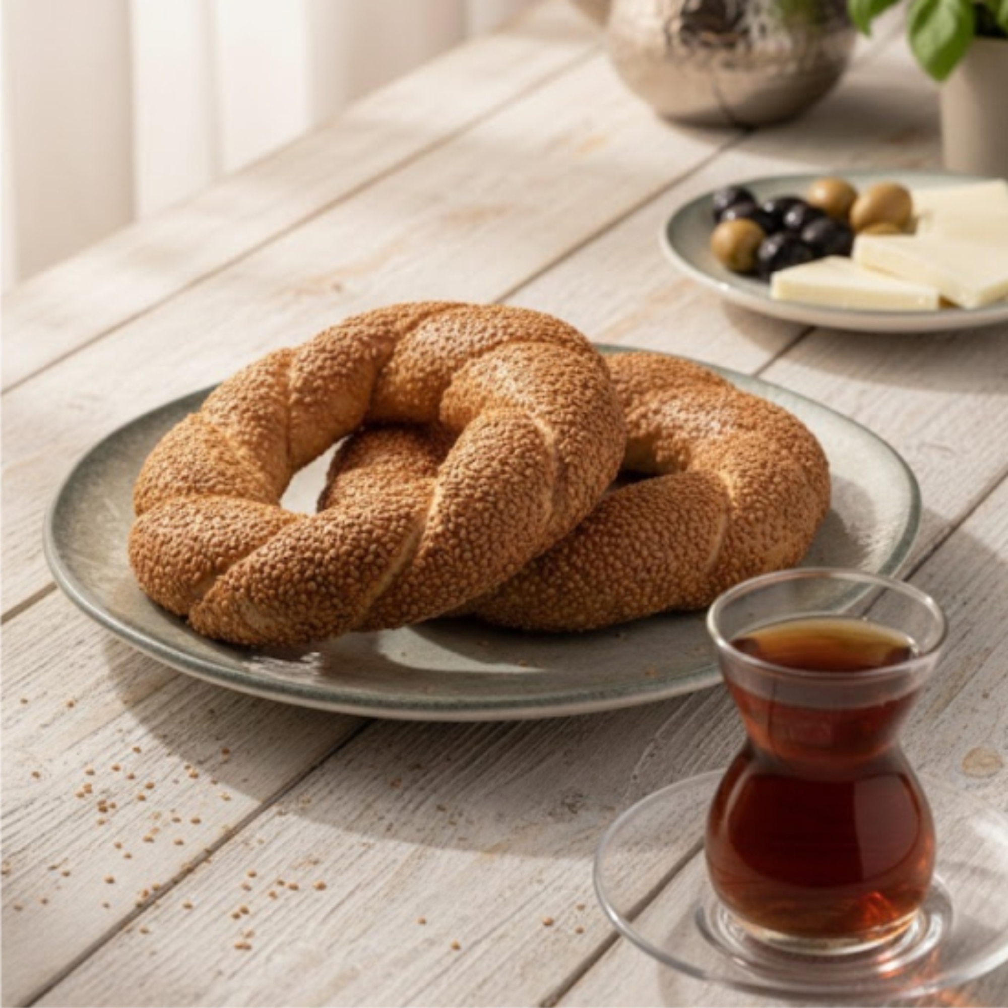 Kıbrıslı Metin Pastaneleri