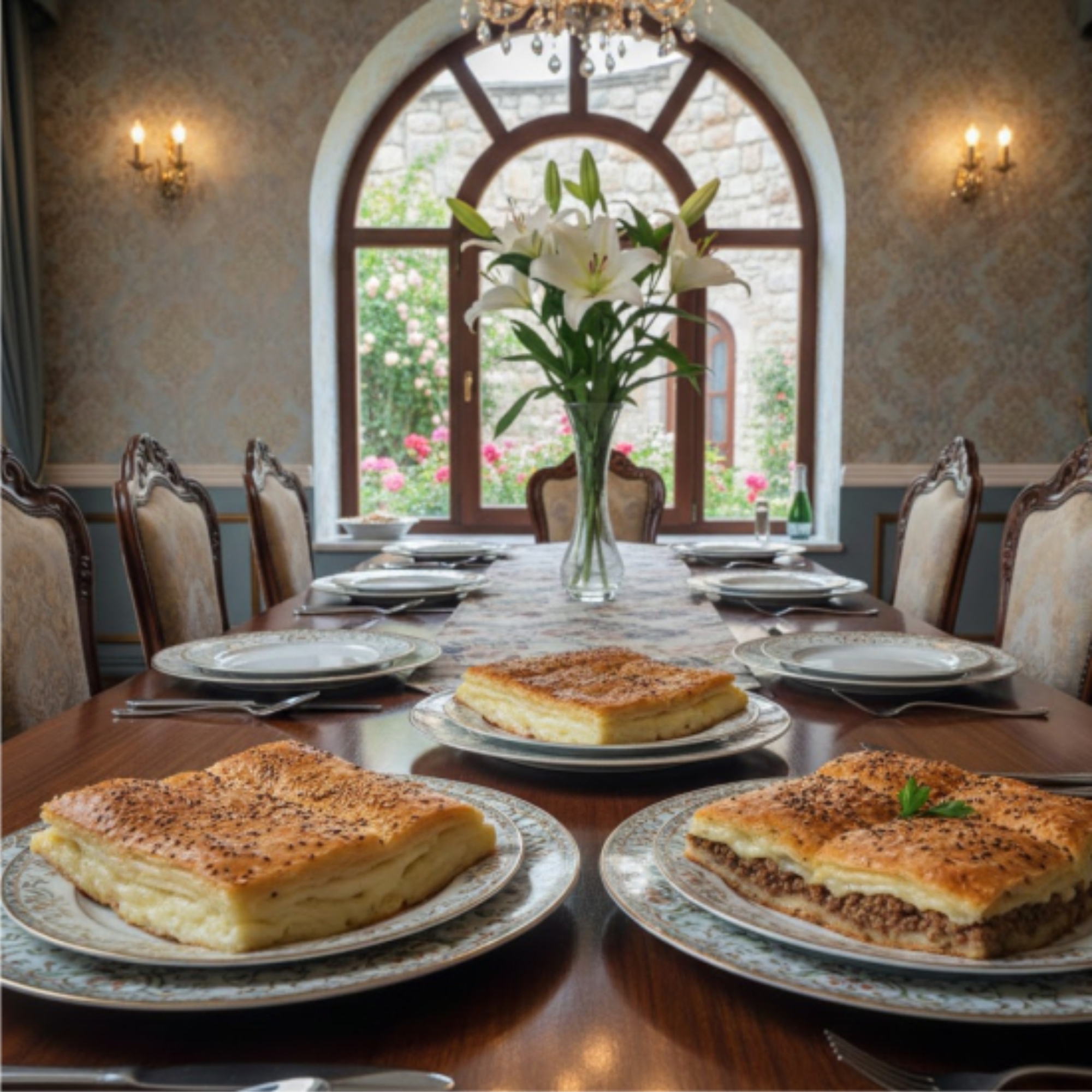 Kıbrıslı Metin Pastaneleri