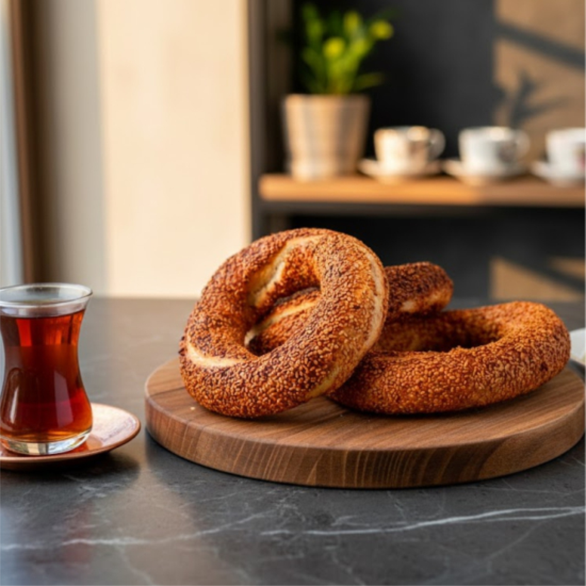 Kıbrıslı Metin Pastaneleri