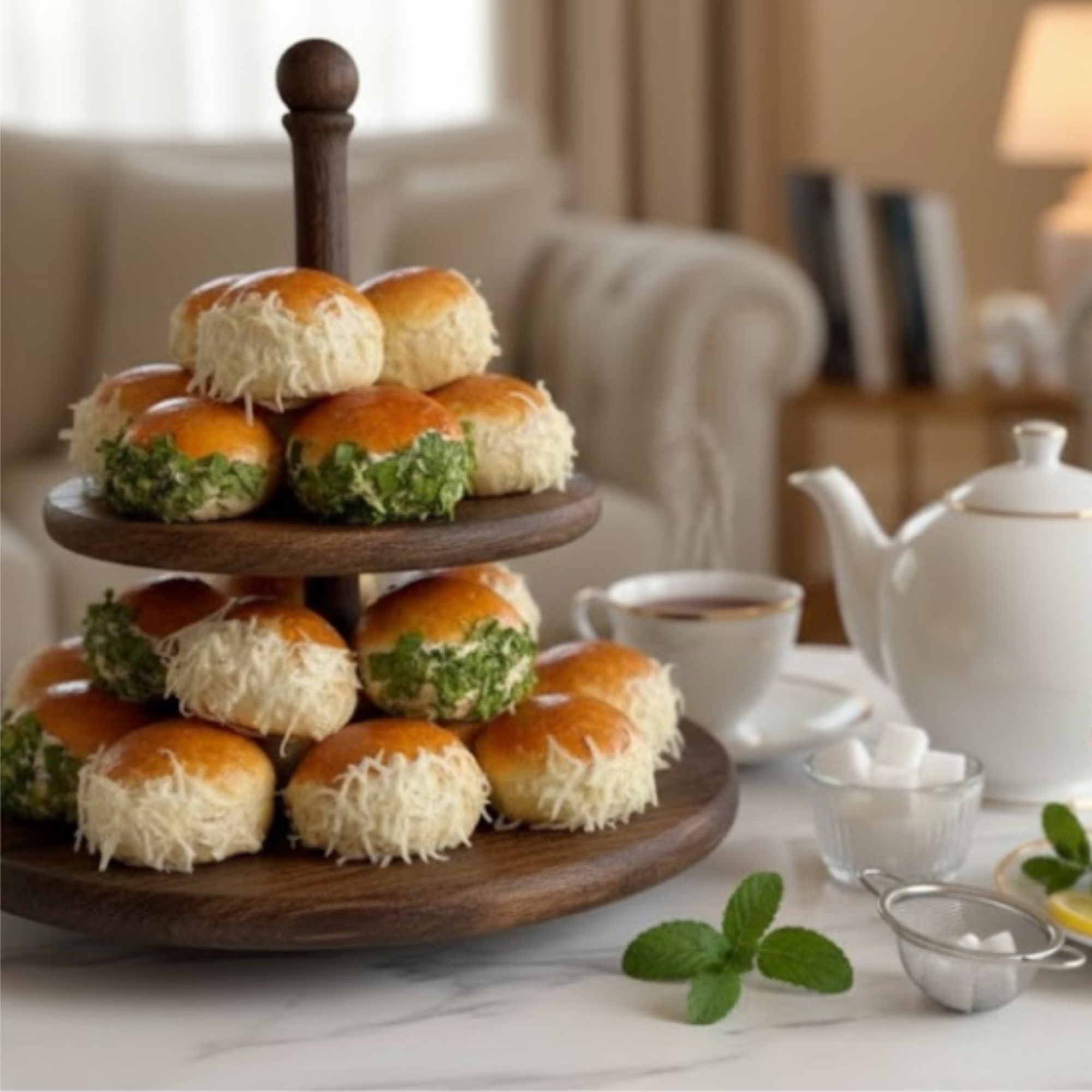 Kıbrıslı Metin Pastaneleri