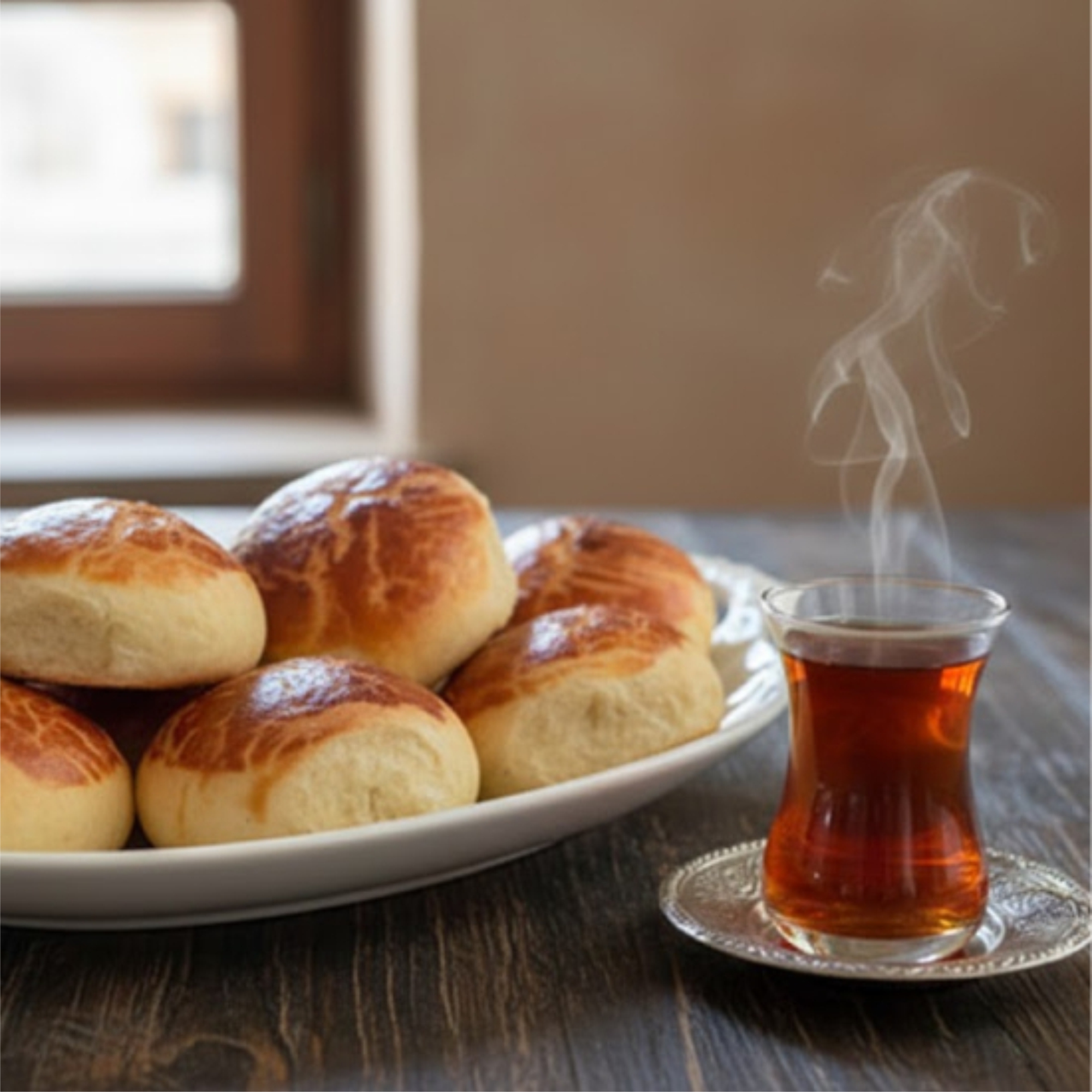 Kıbrıslı Metin Pastaneleri