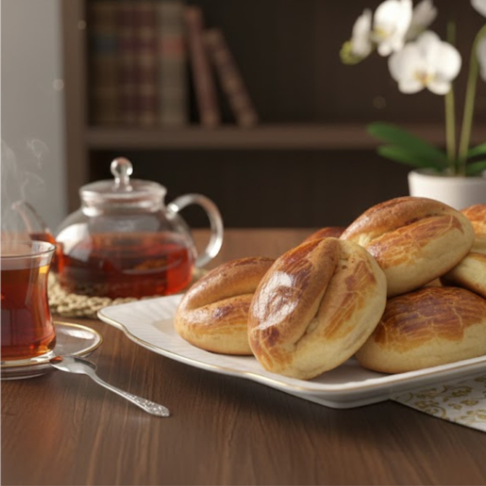 Kıbrıslı Metin Pastaneleri