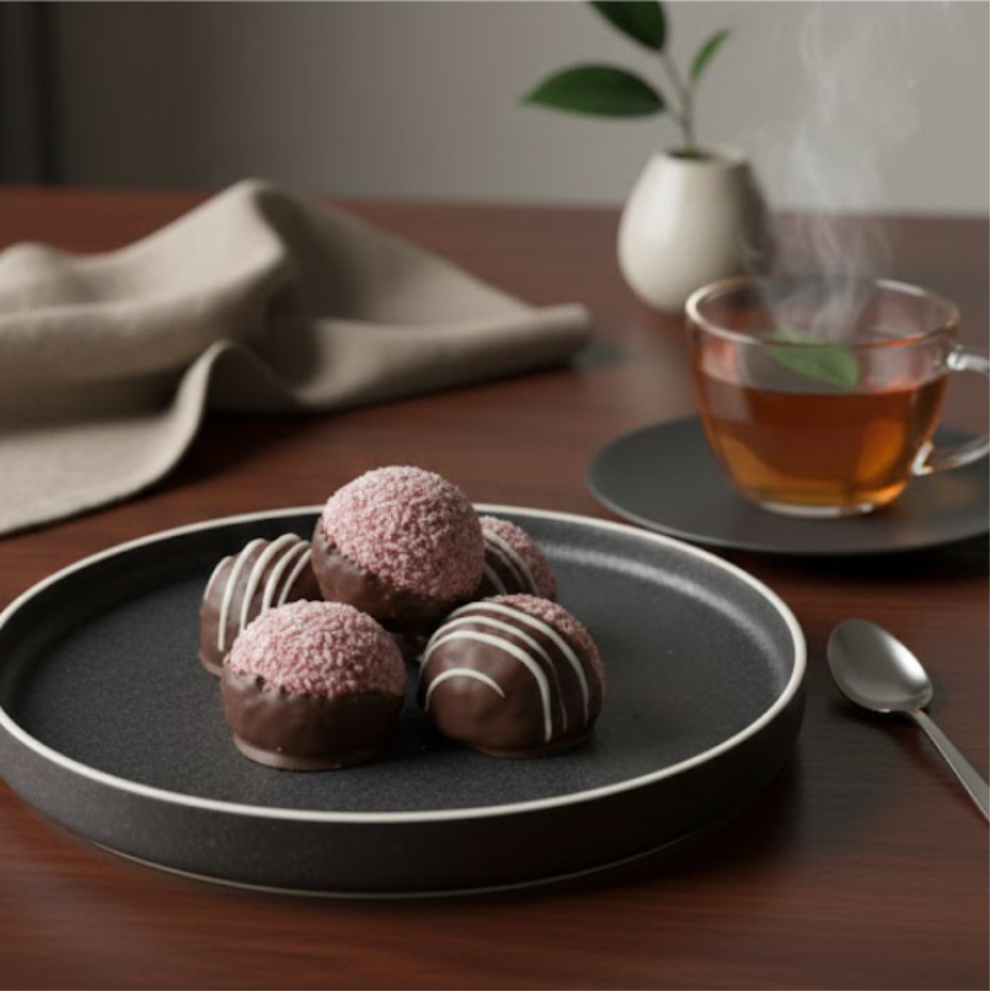 Kıbrıslı Metin Pastaneleri