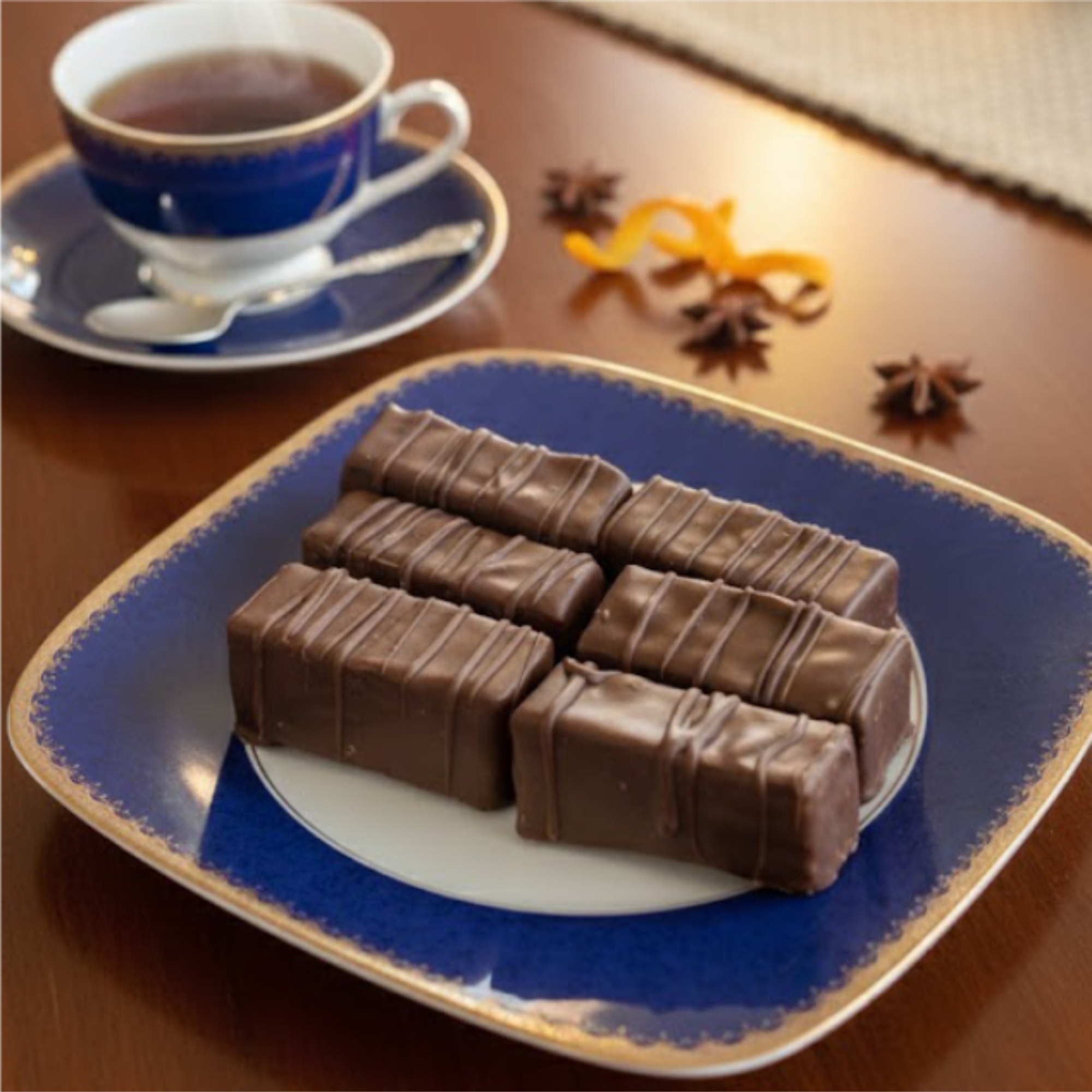 Kıbrıslı Metin Pastaneleri