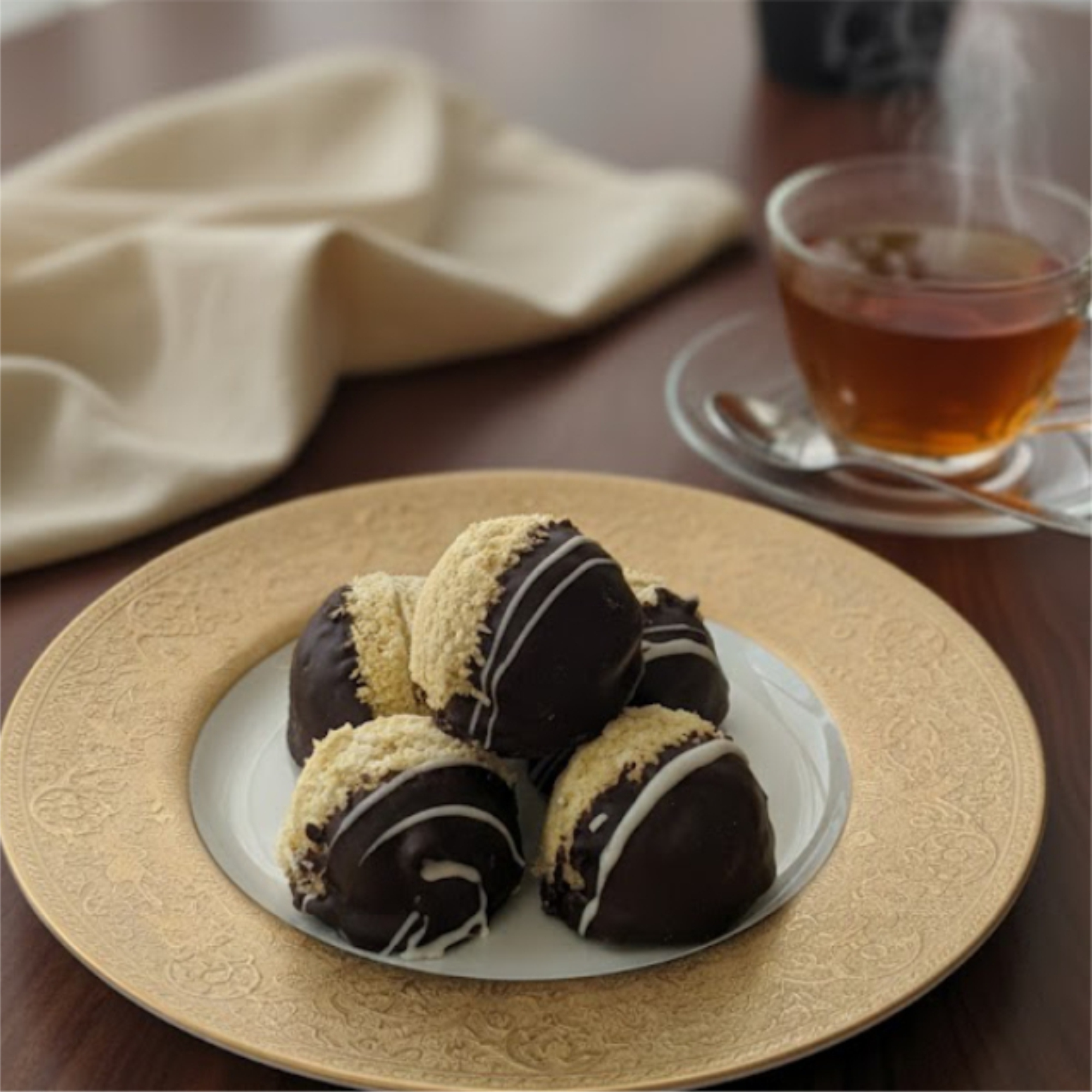 Kıbrıslı Metin Pastaneleri