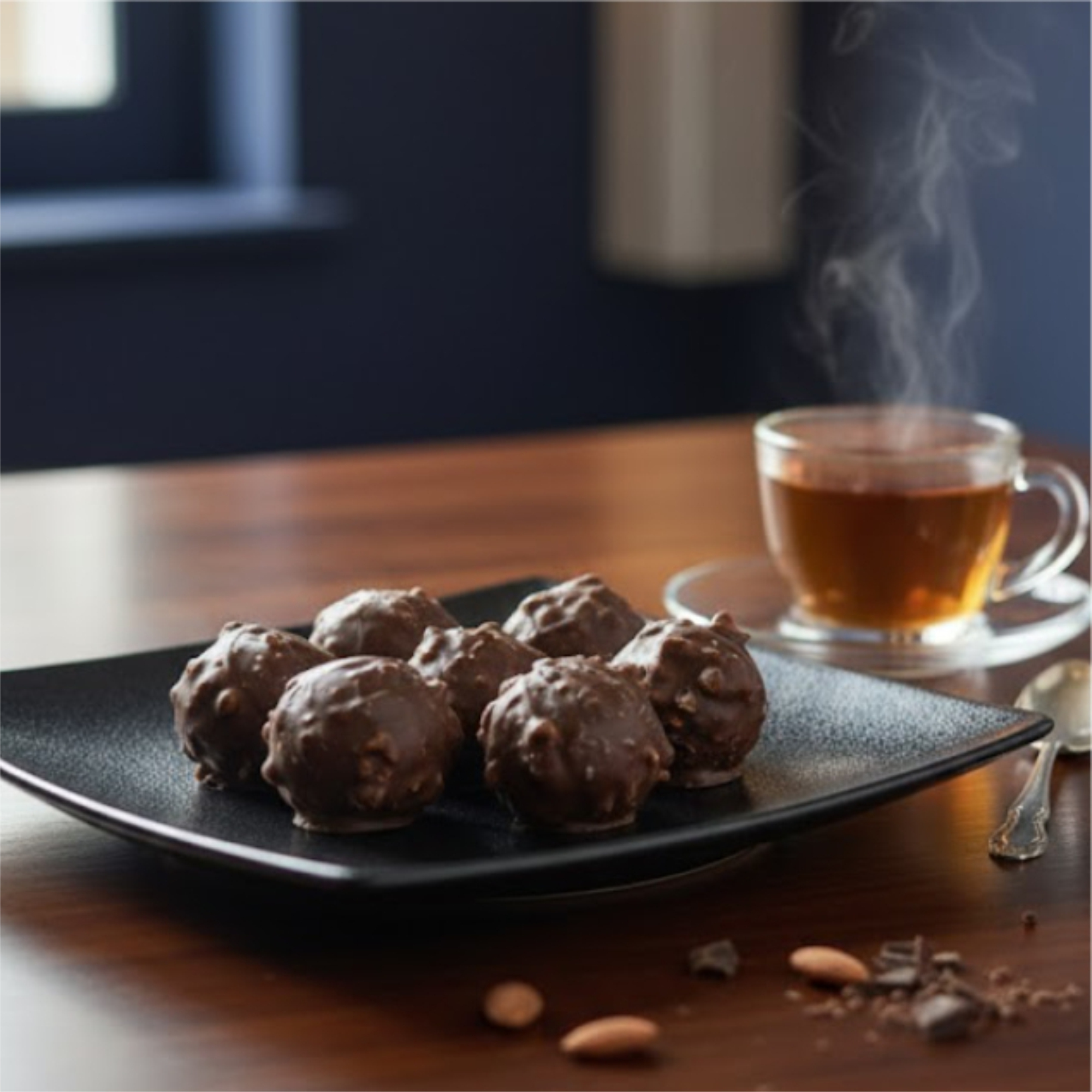 Kıbrıslı Metin Pastaneleri