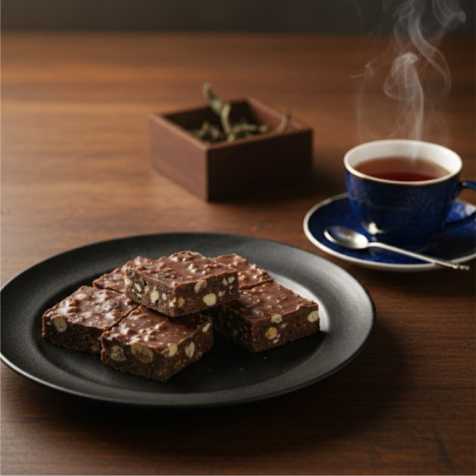 Kıbrıslı Metin Pastaneleri