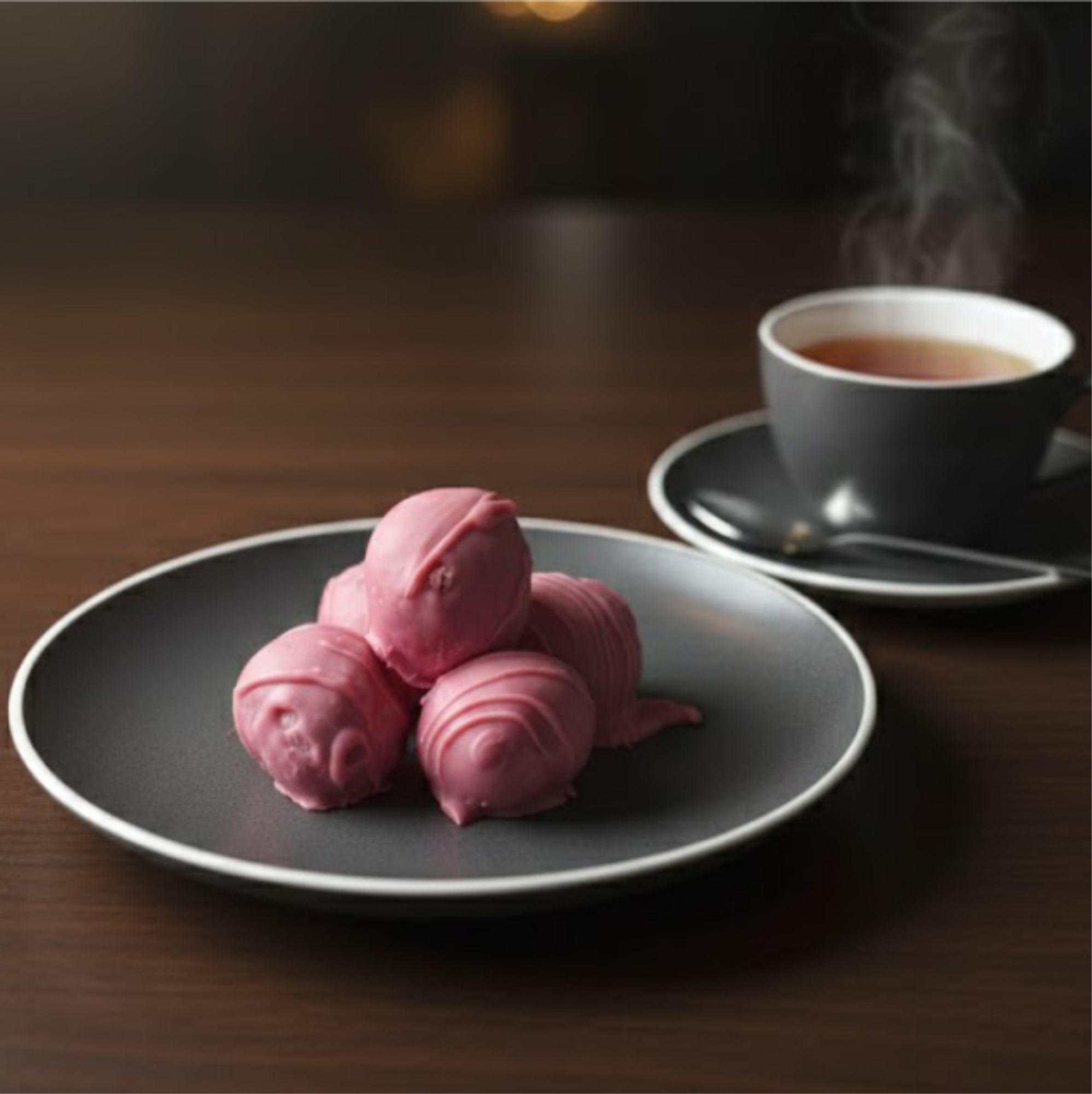 Kıbrıslı Metin Pastaneleri