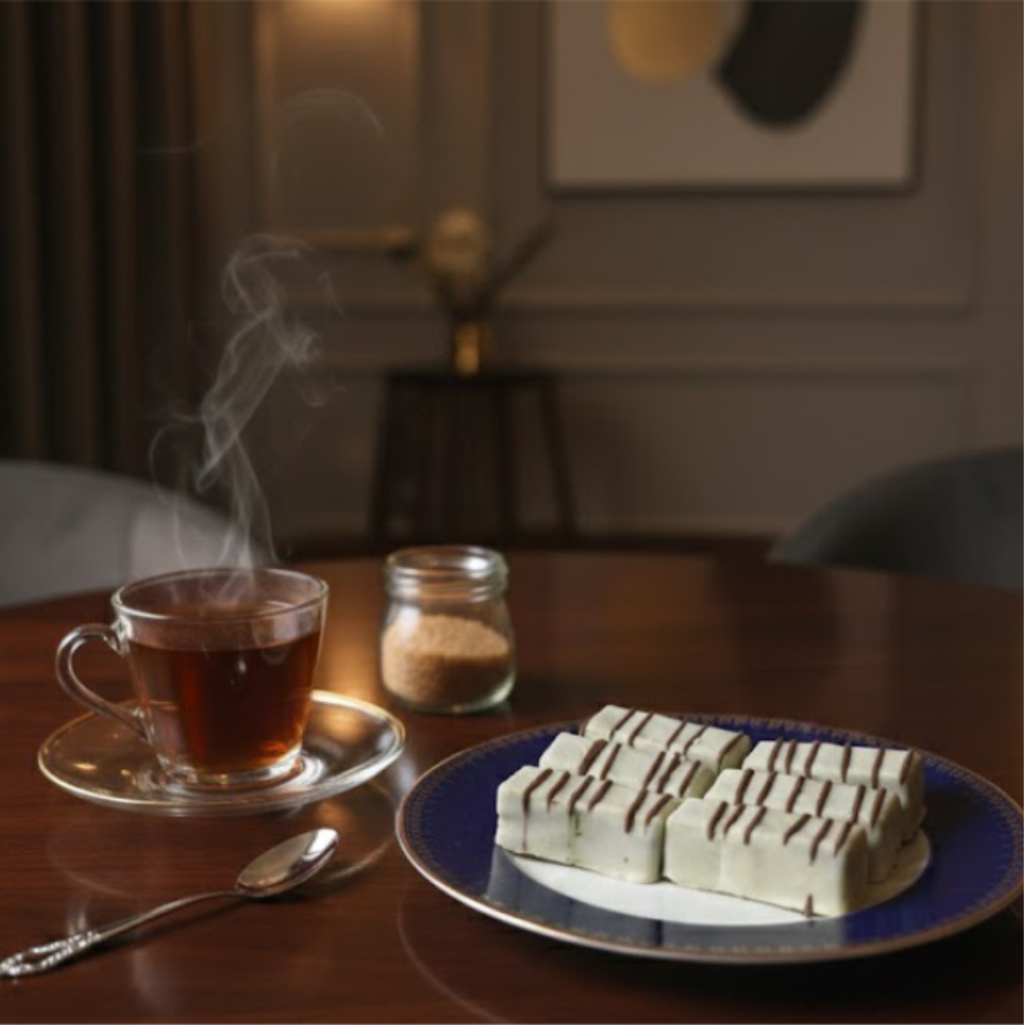 Kıbrıslı Metin Pastaneleri